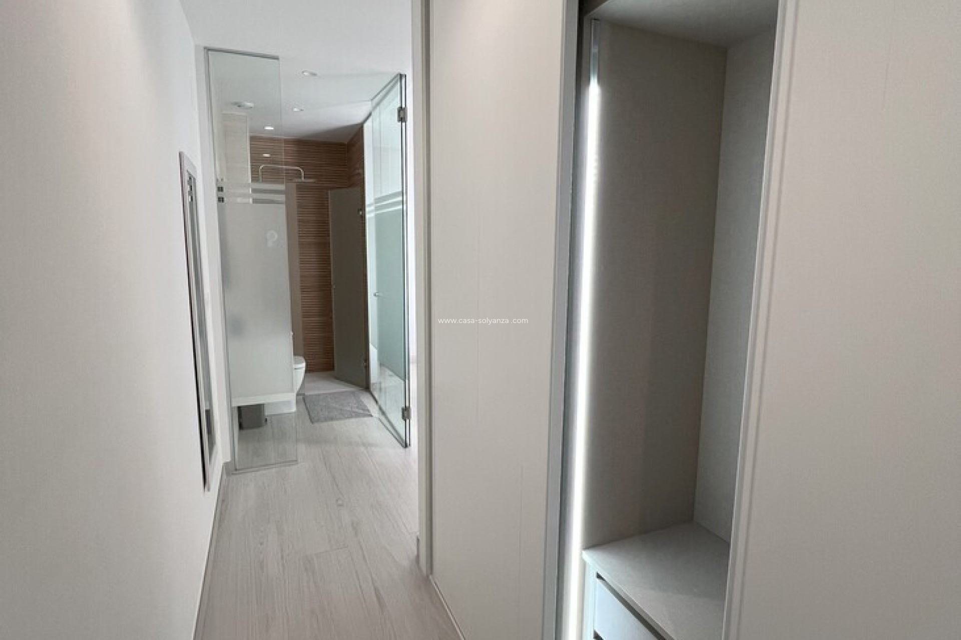 Wiederverkauf - Wohnung - Torrevieja - Playa del Cura