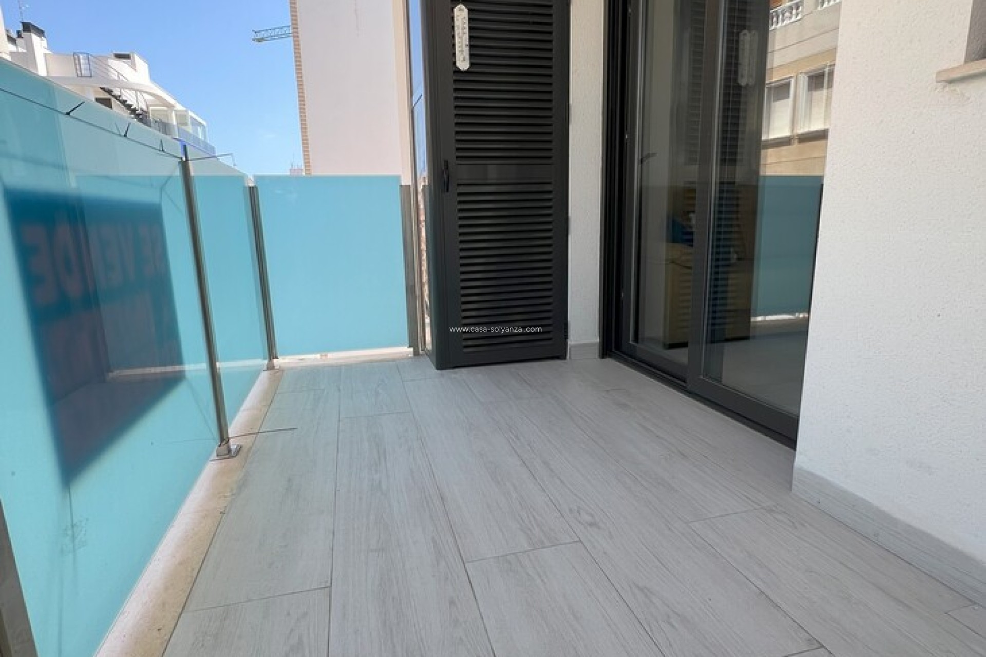 Wiederverkauf - Wohnung - Torrevieja - Playa del Cura