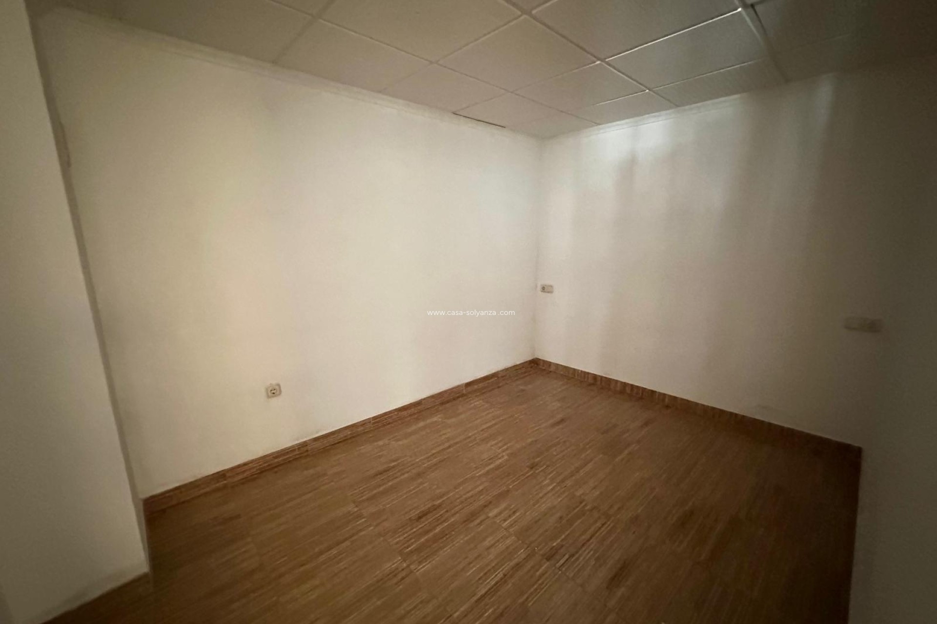 Wiederverkauf - Wohnung - Torrevieja - Playa del Cura