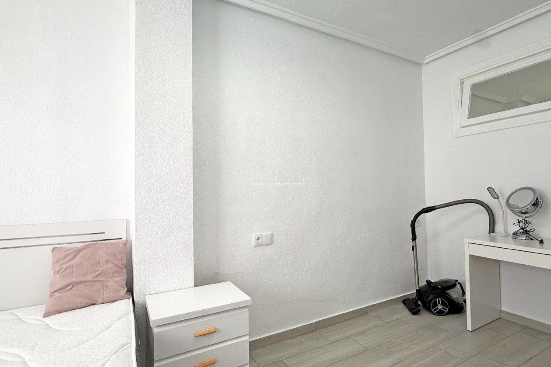 Wiederverkauf - Wohnung - Torrevieja - Playa del Cura