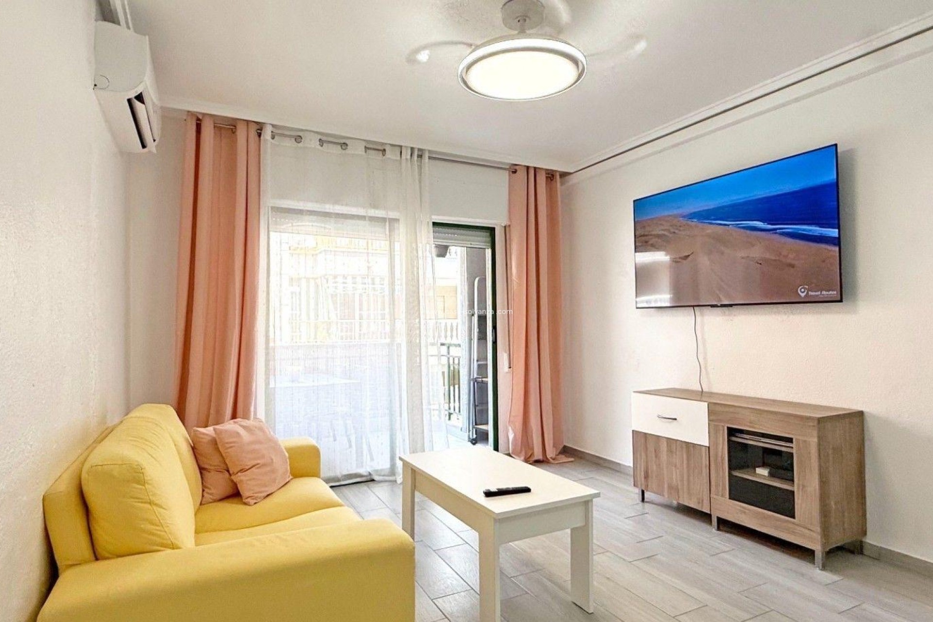 Wiederverkauf - Wohnung - Torrevieja - Playa del Cura