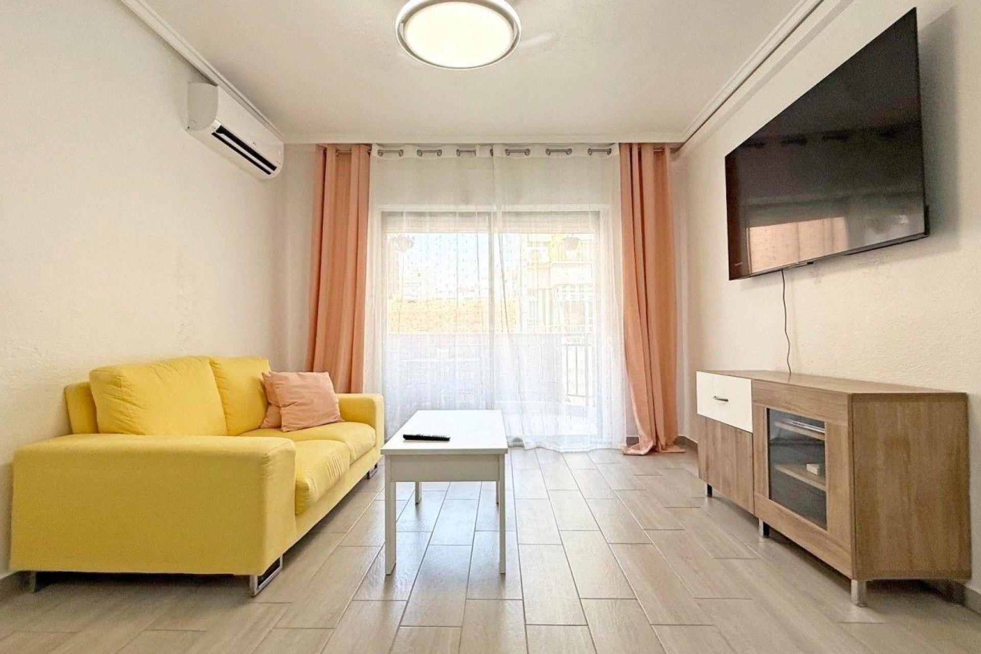 Wiederverkauf - Wohnung - Torrevieja - Playa del Cura