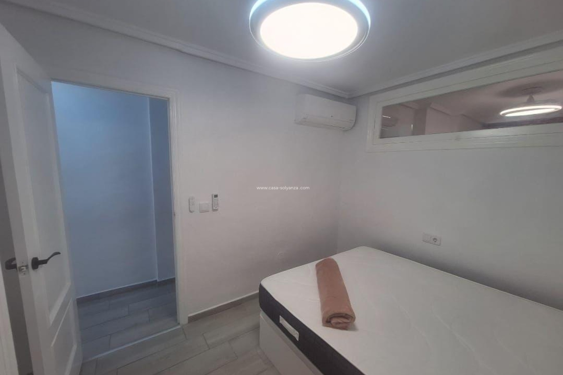 Wiederverkauf - Wohnung - Torrevieja - Playa del Cura