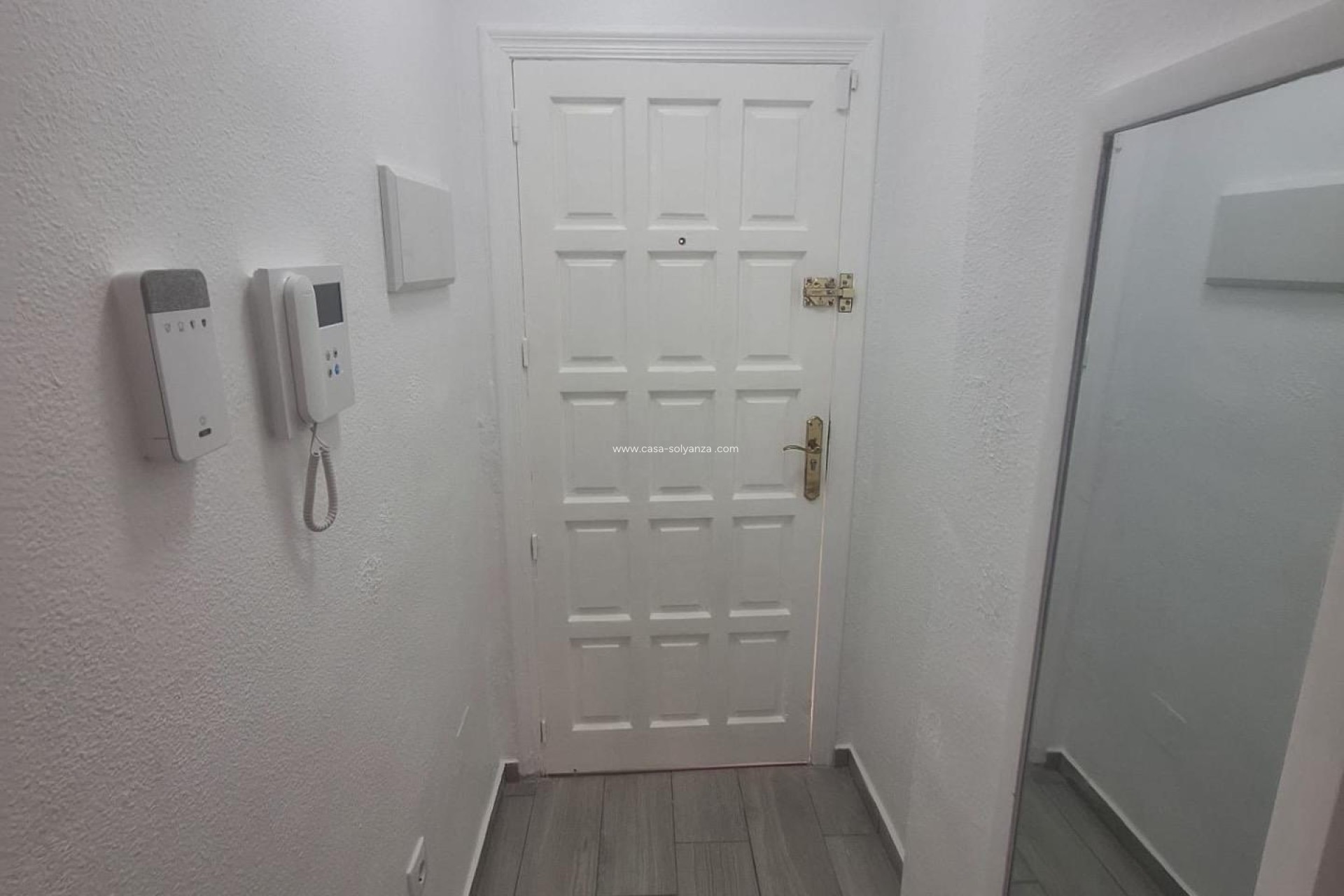 Wiederverkauf - Wohnung - Torrevieja - Playa del Cura