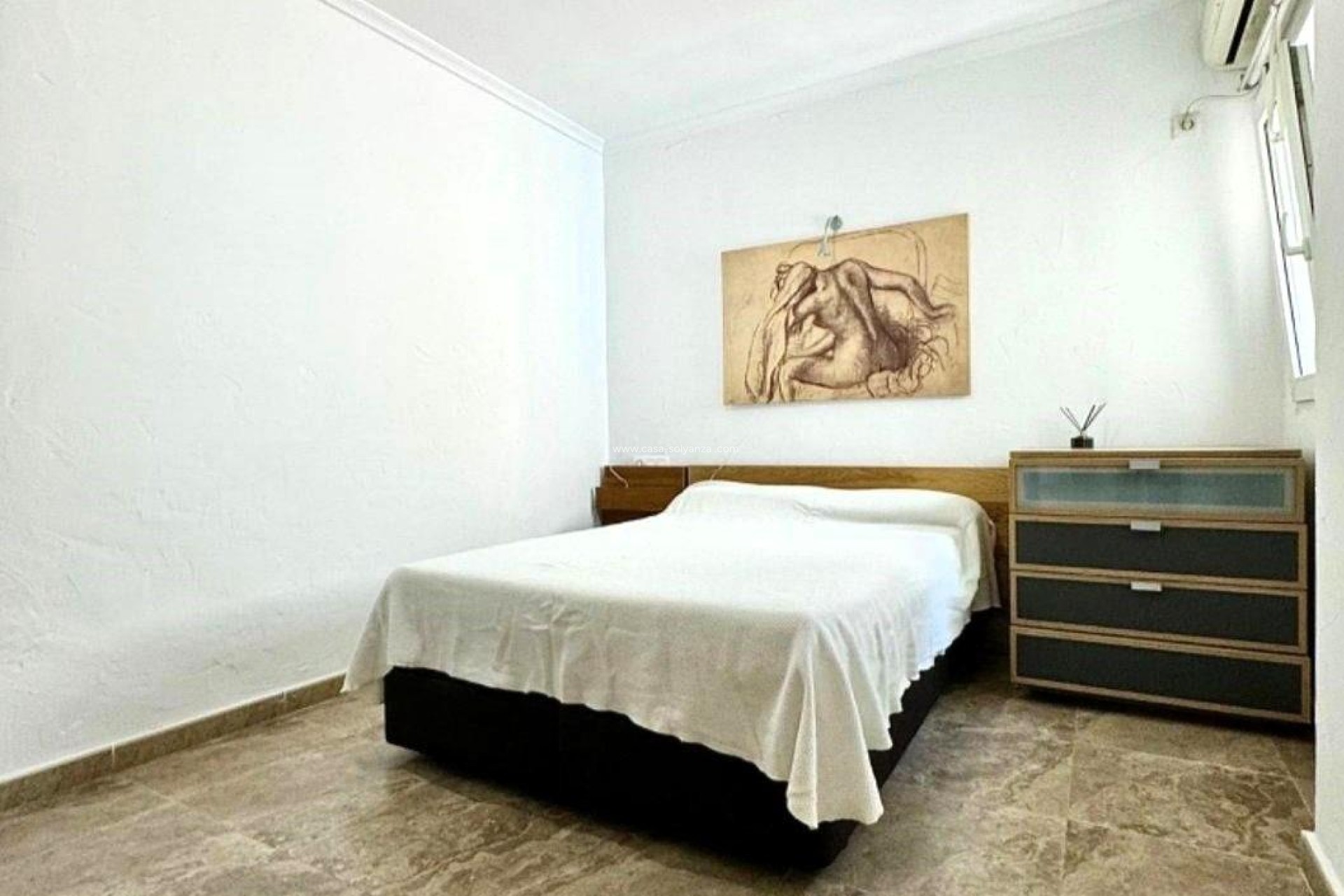 Wiederverkauf - Wohnung - Torrevieja - Playa del Cura