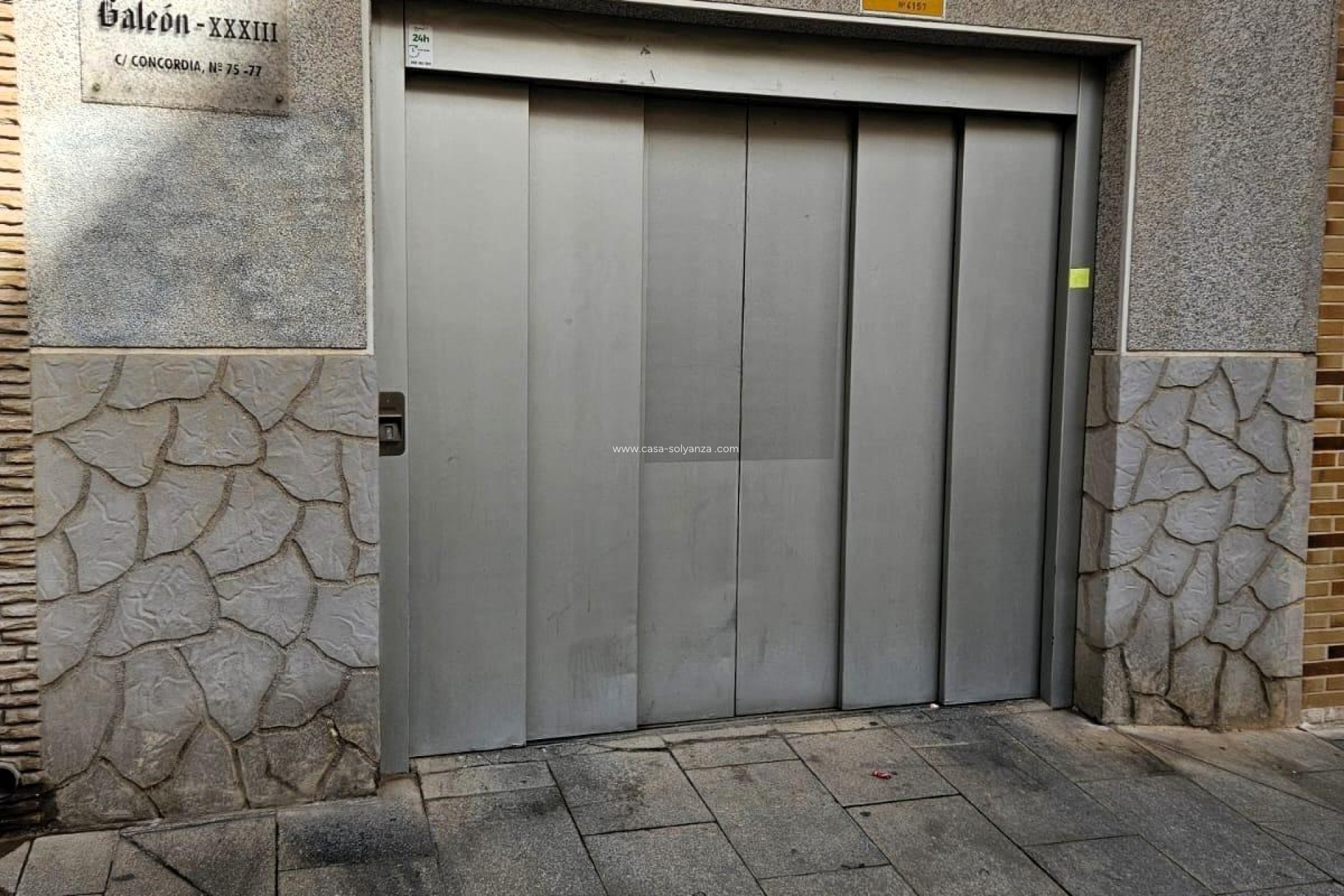 Wiederverkauf - Wohnung - Torrevieja - Playa del Cura