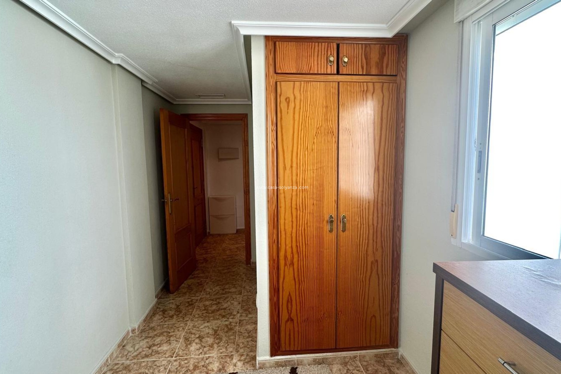 Wiederverkauf - Wohnung - Torrevieja - Playa del Cura