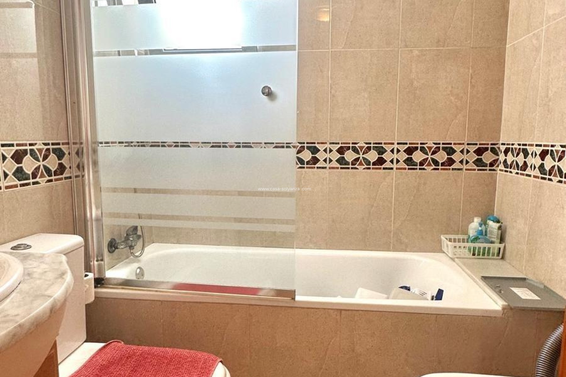 Wiederverkauf - Wohnung - Torrevieja - Playa del Cura