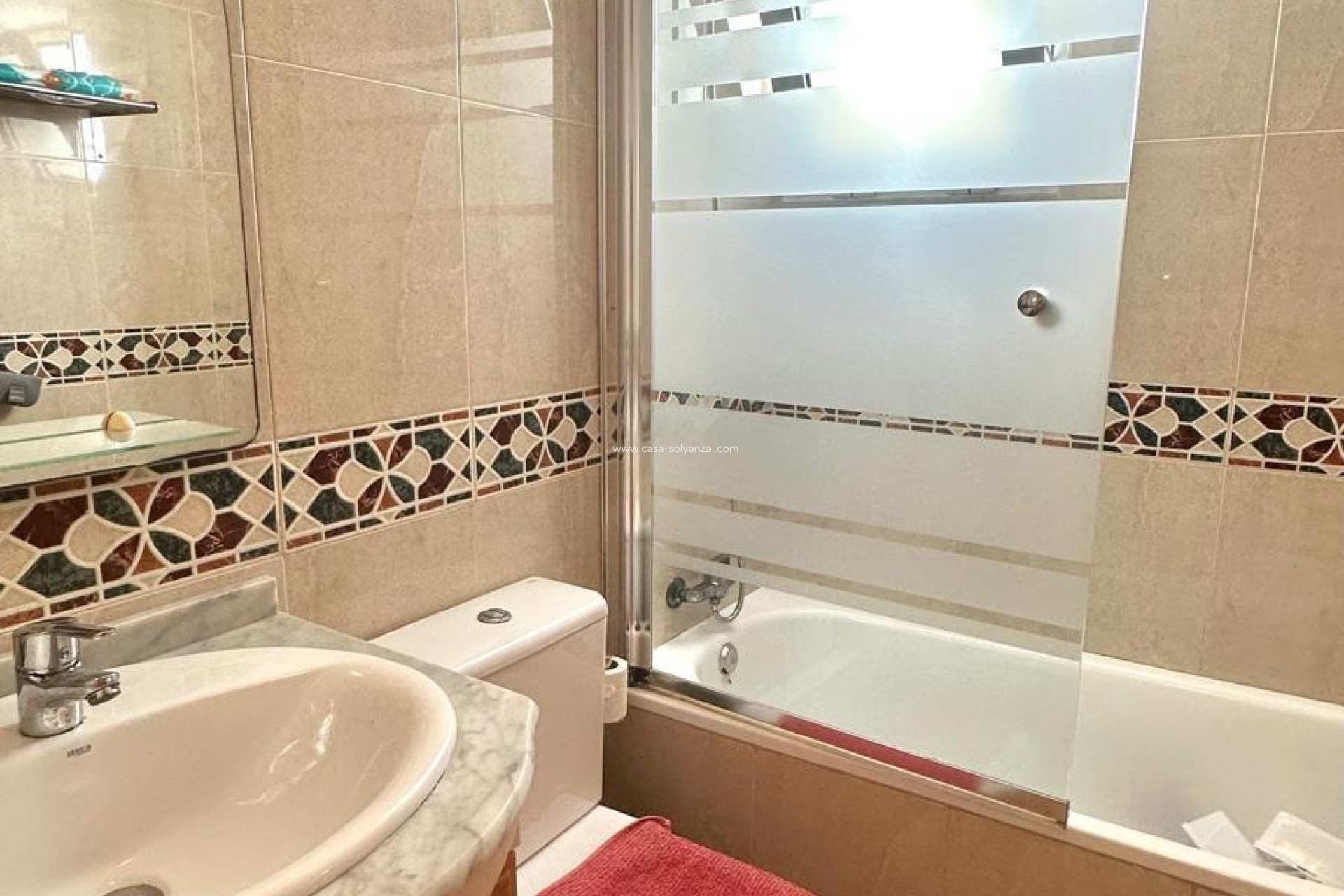 Wiederverkauf - Wohnung - Torrevieja - Playa del Cura