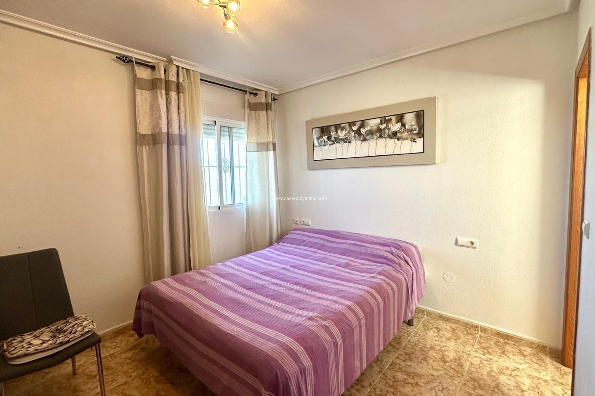 Wiederverkauf - Wohnung - Torrevieja - Playa del Cura