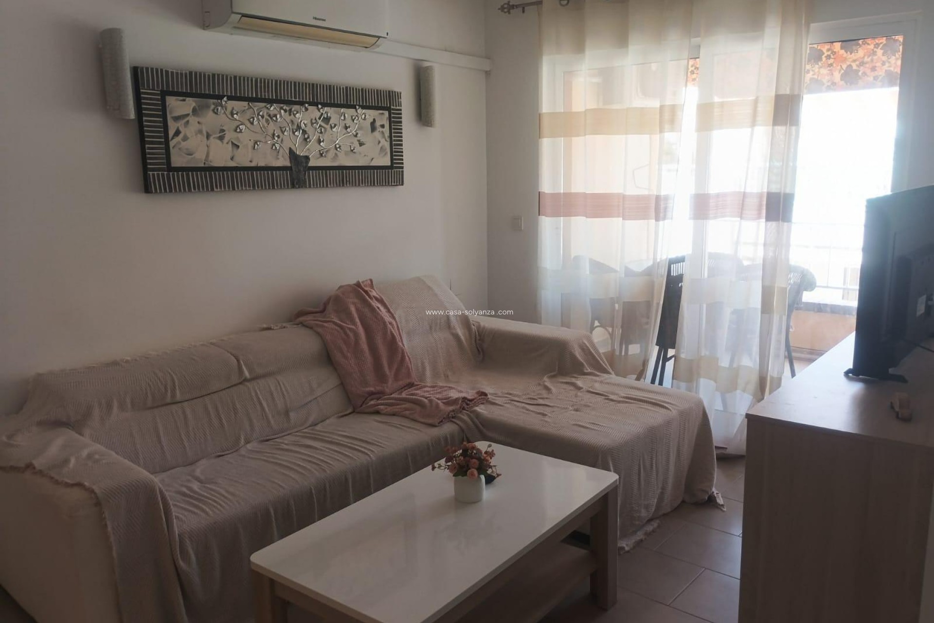 Wiederverkauf - Wohnung - Torrevieja - Playa del Cura