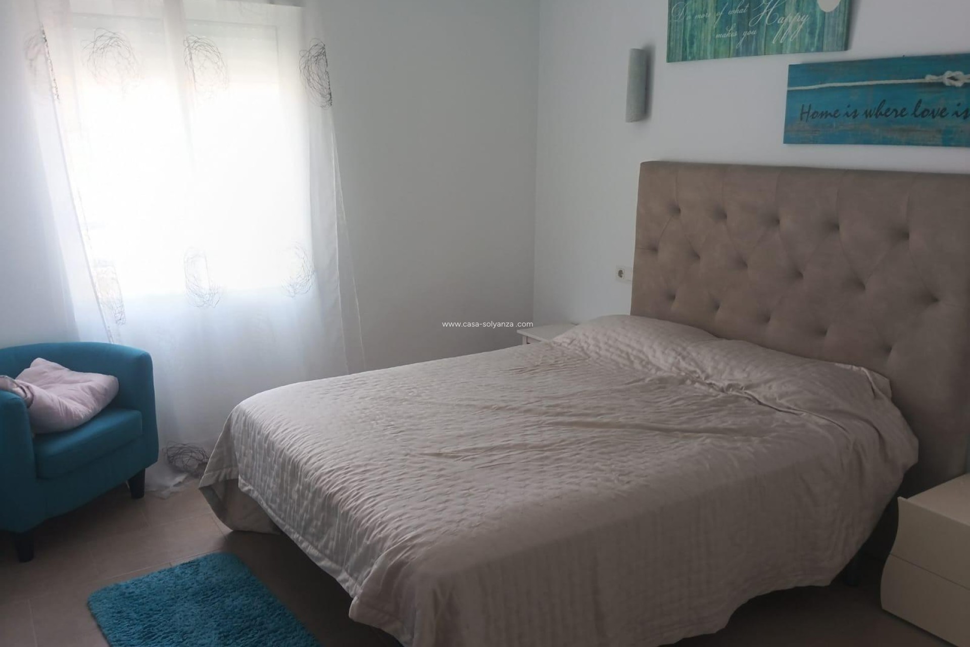 Wiederverkauf - Wohnung - Torrevieja - Playa del Cura