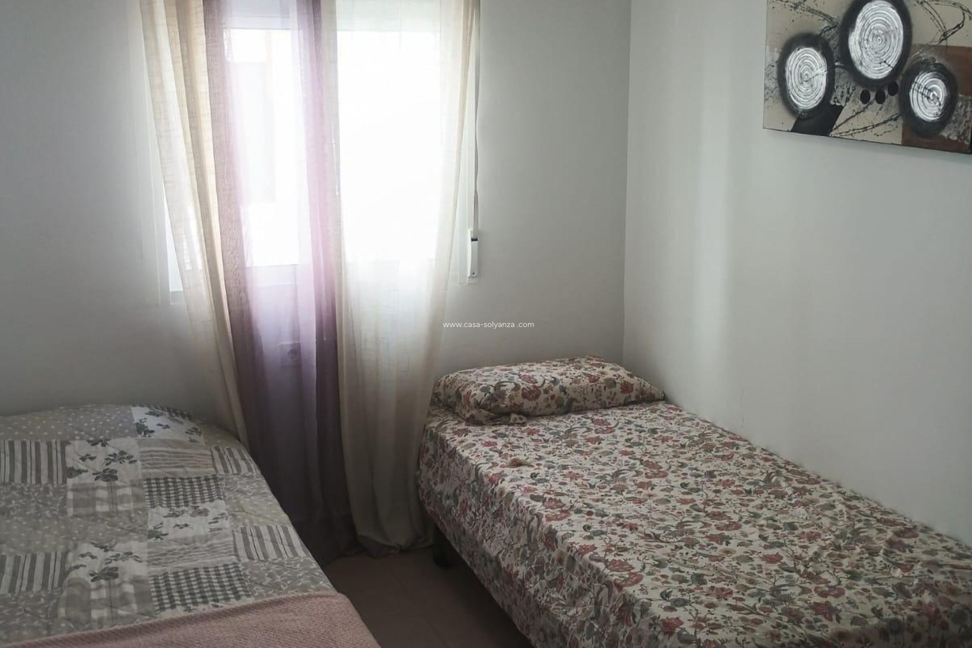 Wiederverkauf - Wohnung - Torrevieja - Playa del Cura