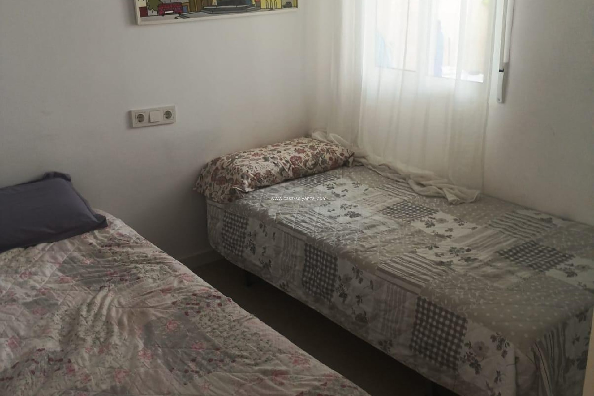 Wiederverkauf - Wohnung - Torrevieja - Playa del Cura