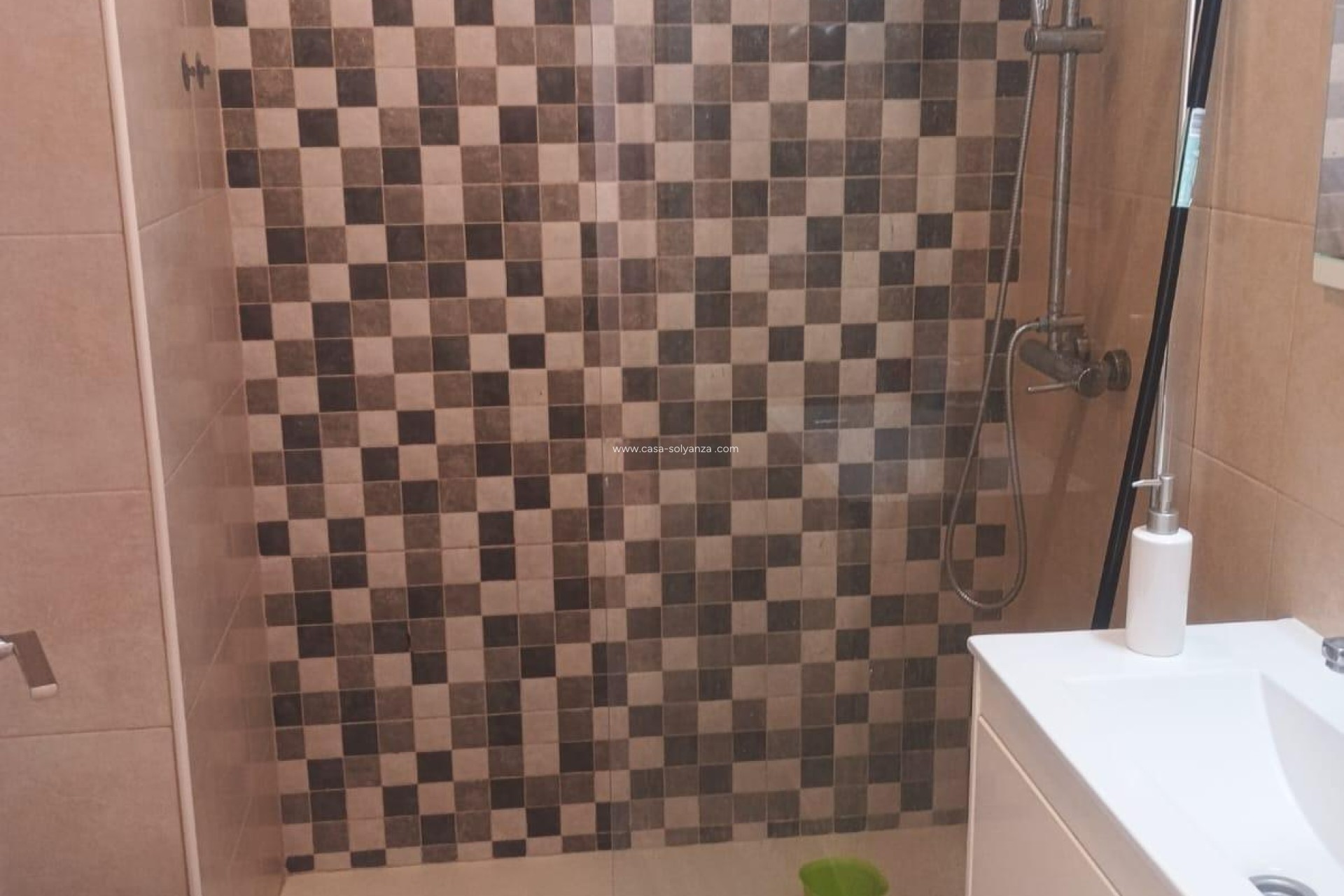 Wiederverkauf - Wohnung - Torrevieja - Playa del Cura