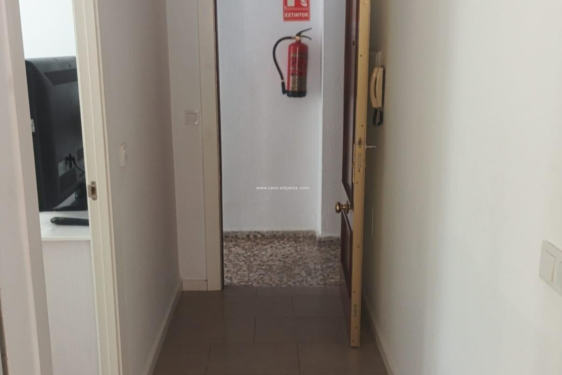 Wiederverkauf - Wohnung - Torrevieja - Playa del Cura