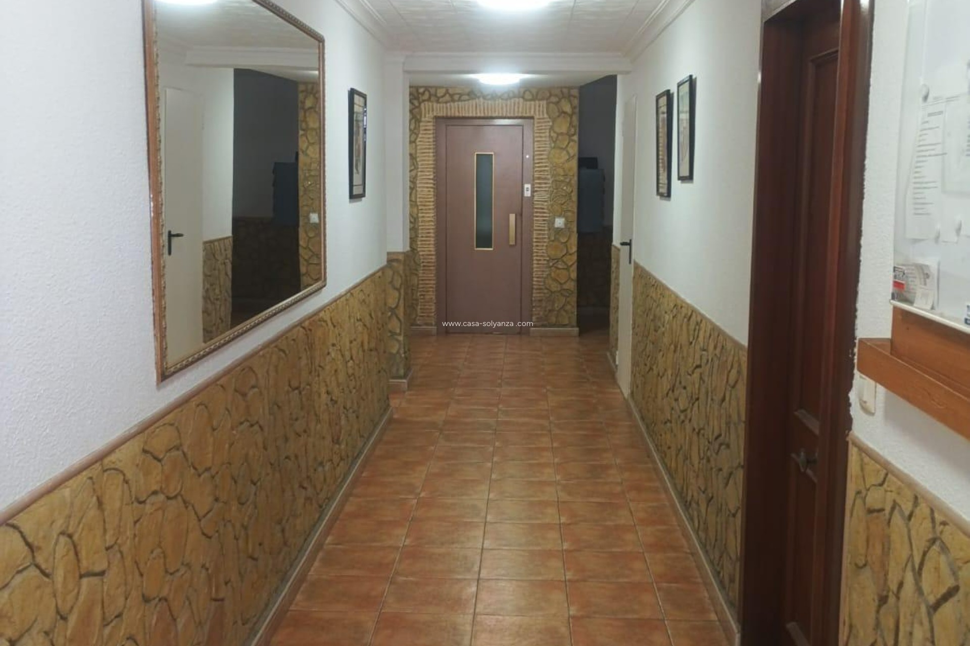 Wiederverkauf - Wohnung - Torrevieja - Playa del Cura