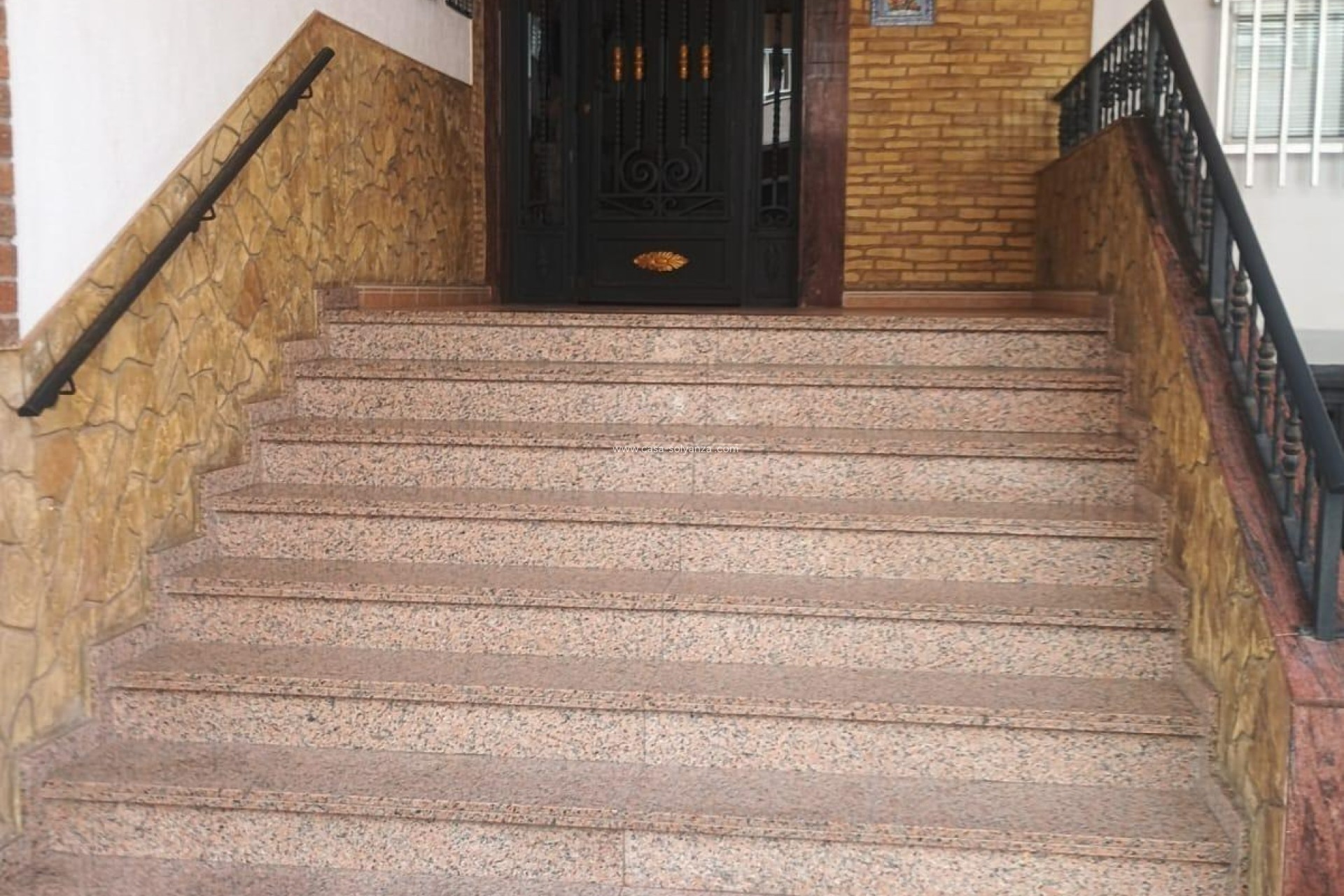 Wiederverkauf - Wohnung - Torrevieja - Playa del Cura