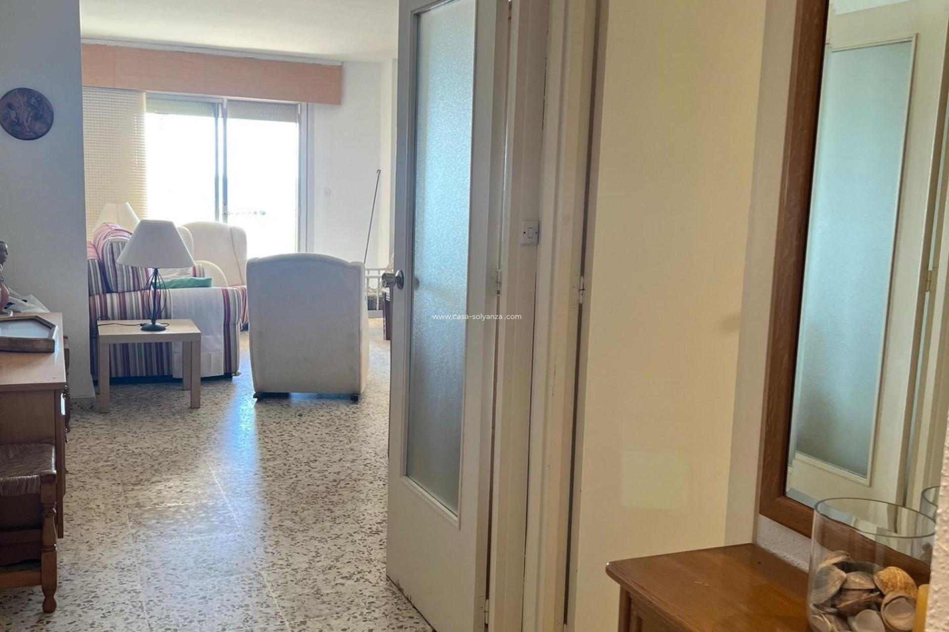 Wiederverkauf - Wohnung - Torrevieja - Playa del Cura