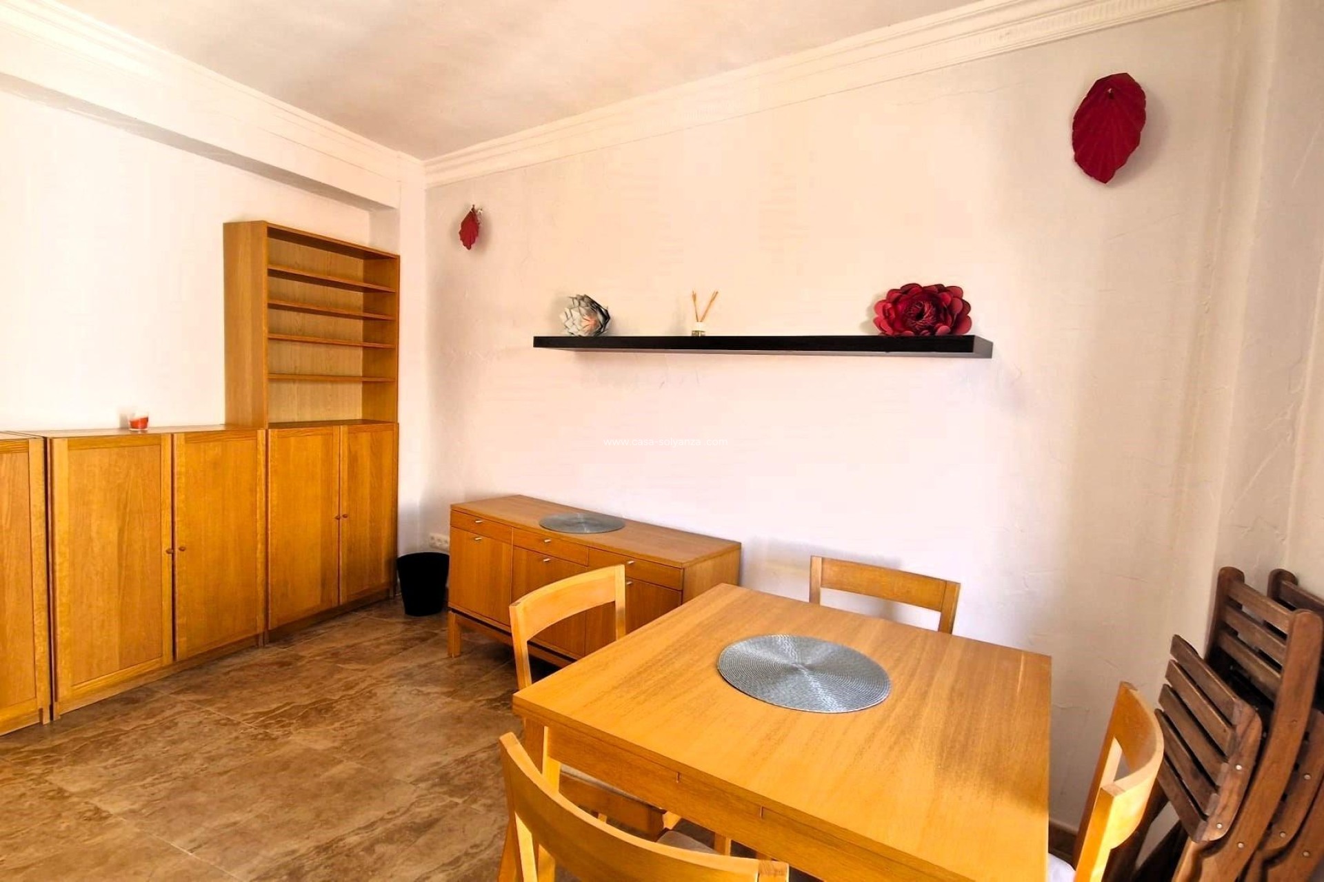 Wiederverkauf - Wohnung - Torrevieja - Playa del Cura