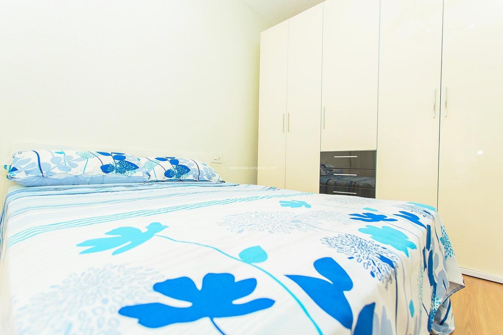 Wiederverkauf - Wohnung - Torrevieja - Playa del Cura