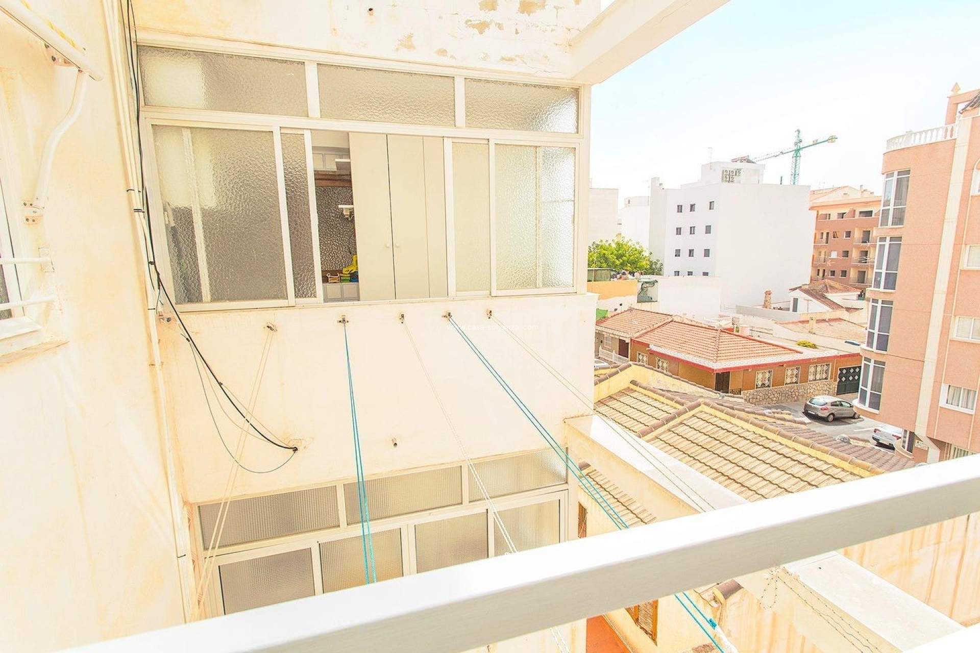 Wiederverkauf - Wohnung - Torrevieja - Playa del Cura