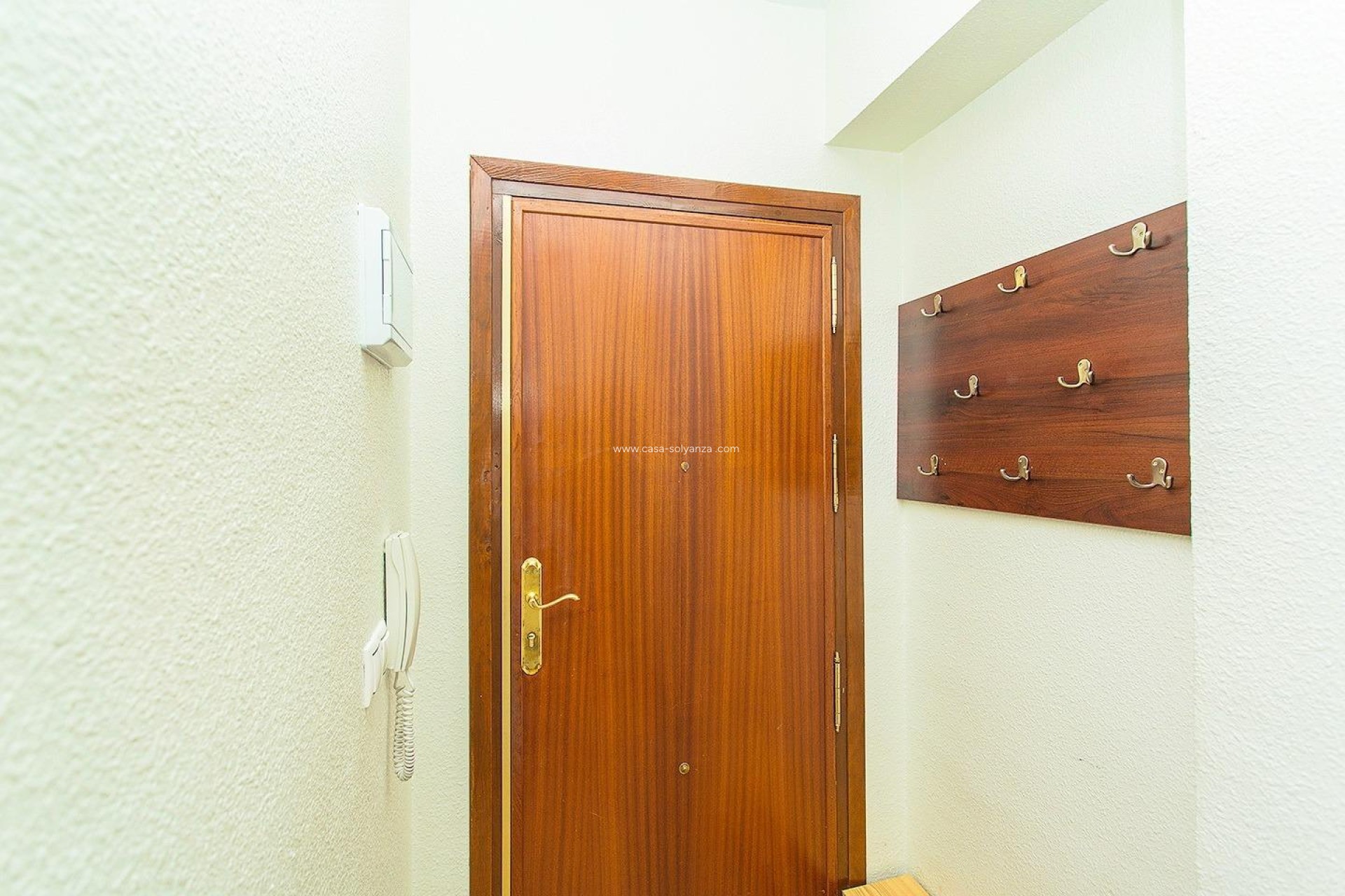 Wiederverkauf - Wohnung - Torrevieja - Playa del Cura