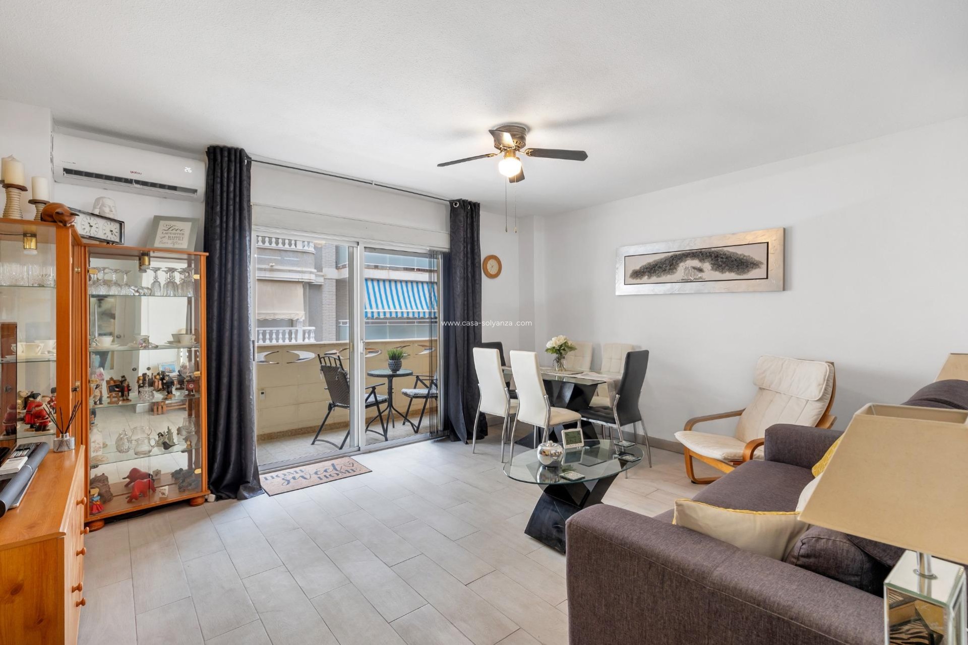 Wiederverkauf - Wohnung - Torrevieja - Playa del Cura