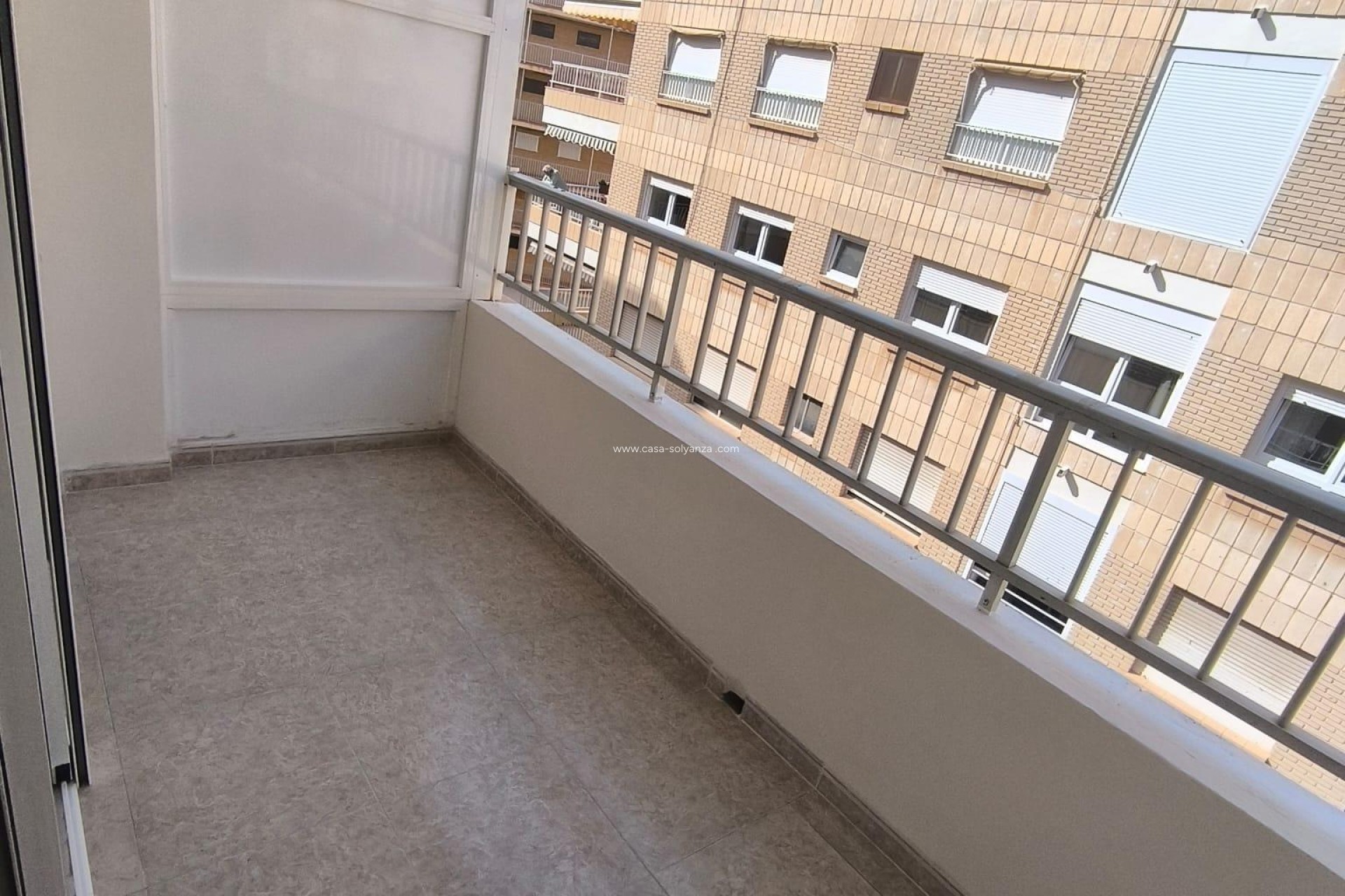 Wiederverkauf - Wohnung - Torrevieja - Playa del Cura