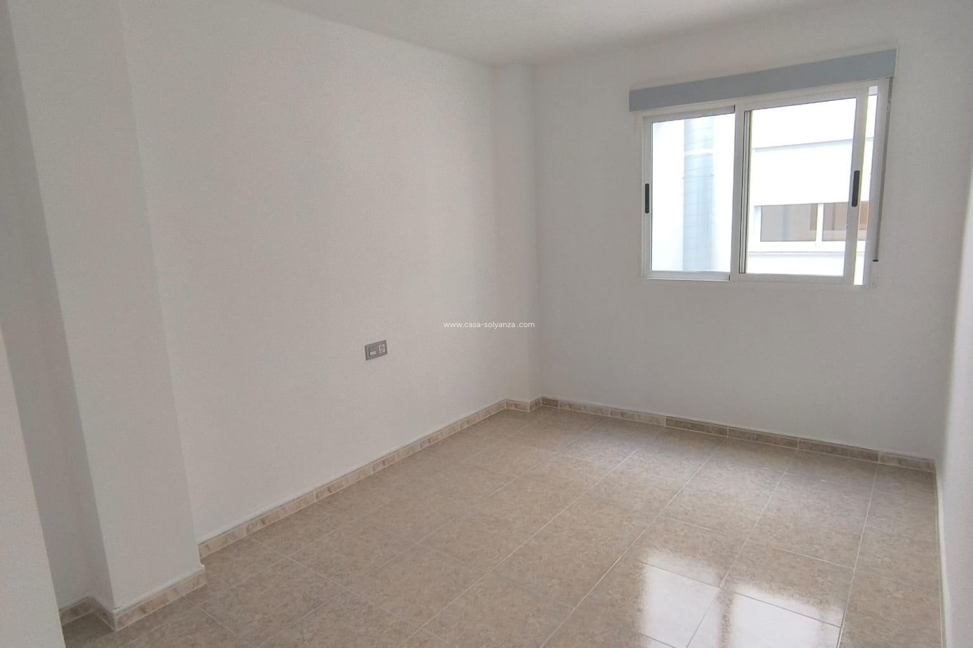 Wiederverkauf - Wohnung - Torrevieja - Playa del Cura