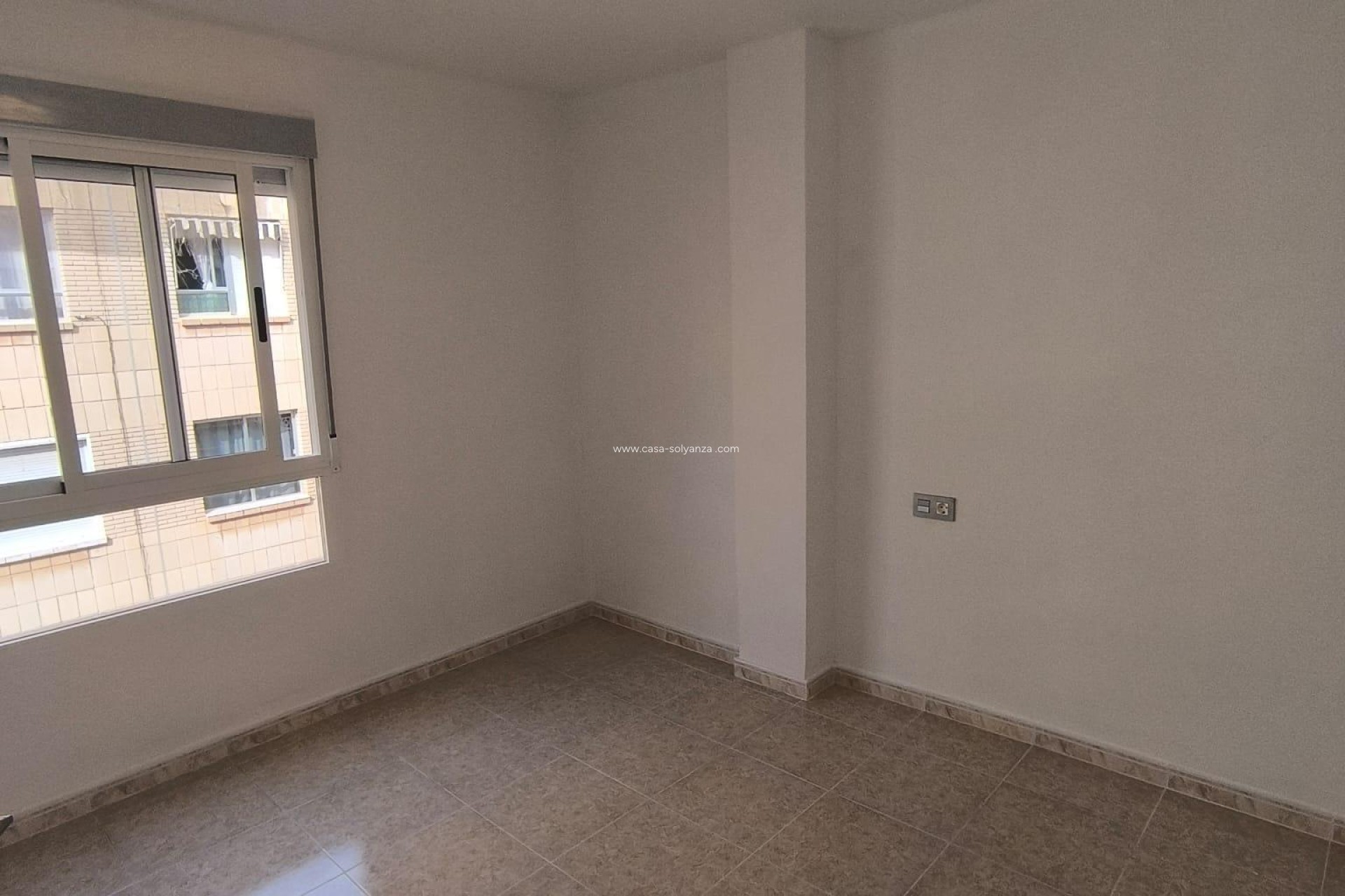 Wiederverkauf - Wohnung - Torrevieja - Playa del Cura