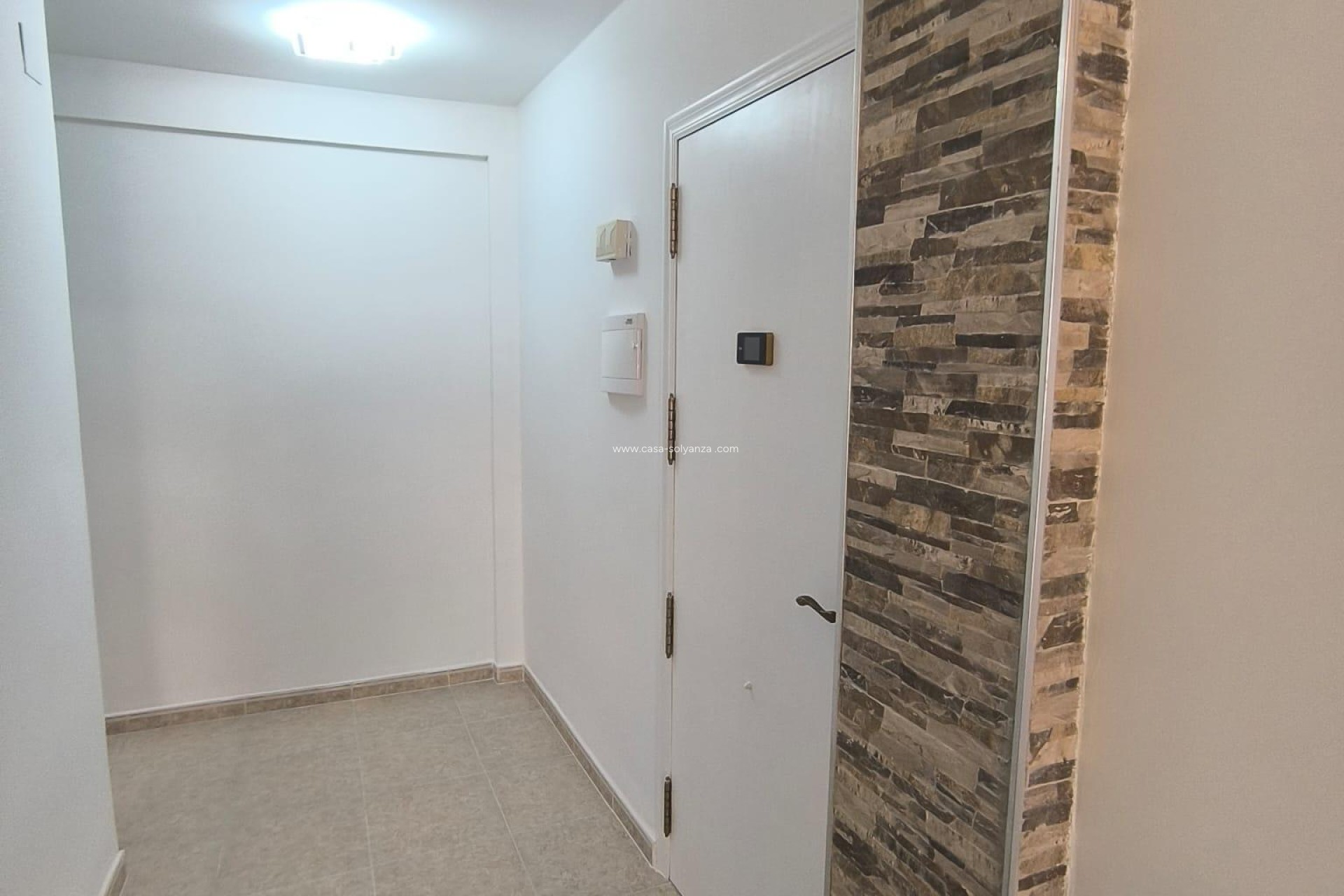 Wiederverkauf - Wohnung - Torrevieja - Playa del Cura