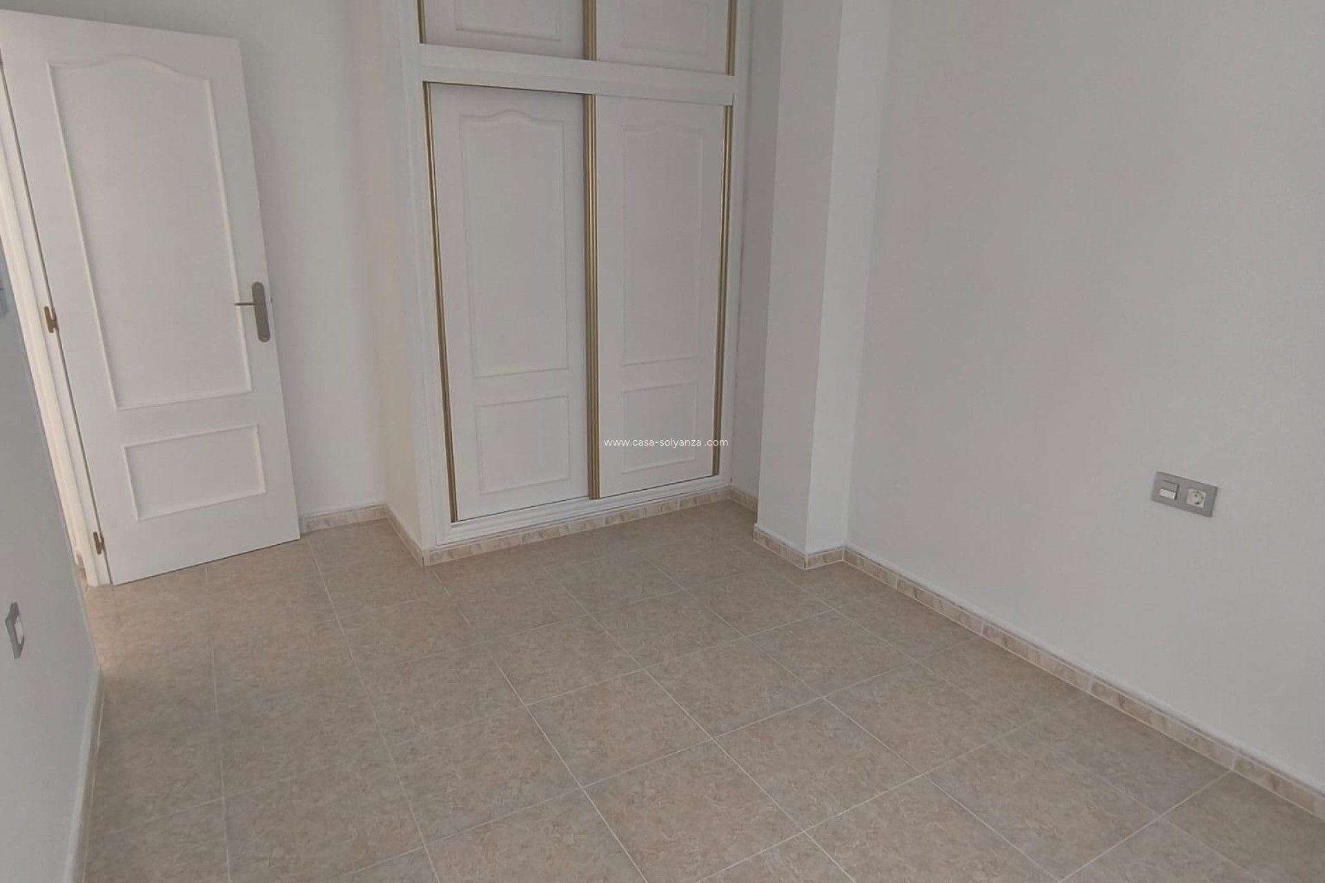 Wiederverkauf - Wohnung - Torrevieja - Playa del Cura