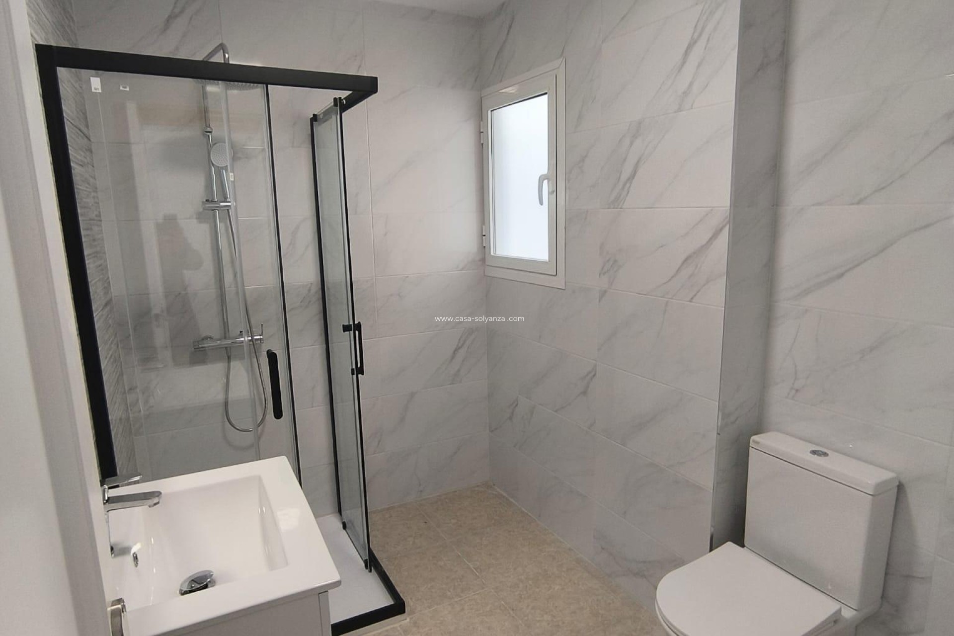 Wiederverkauf - Wohnung - Torrevieja - Playa del Cura