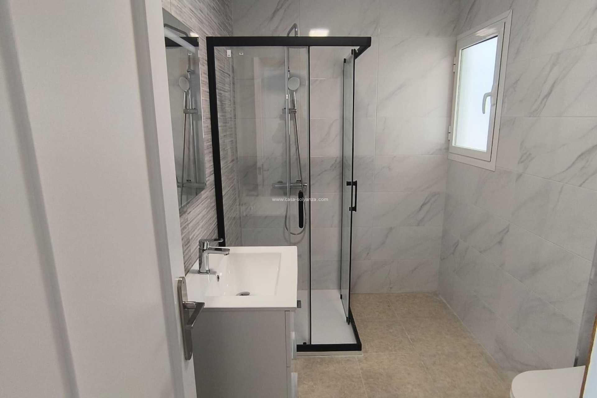 Wiederverkauf - Wohnung - Torrevieja - Playa del Cura