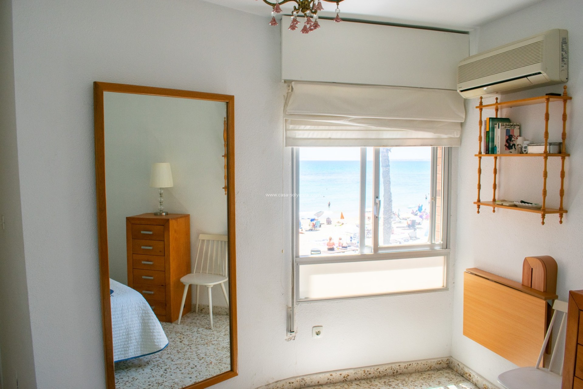 Wiederverkauf - Wohnung - Torrevieja - Playa del Cura