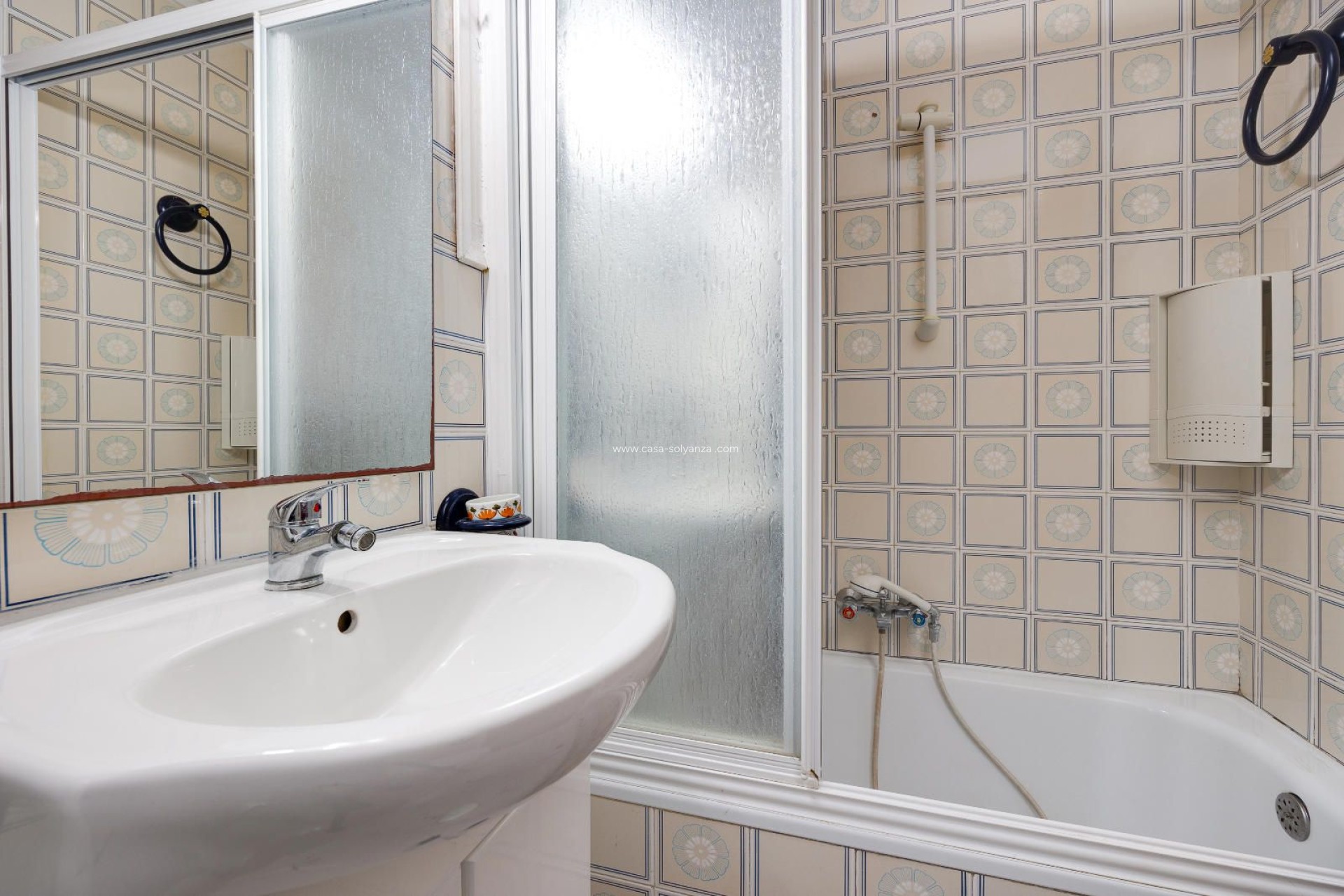 Wiederverkauf - Wohnung - Torrevieja - Playa del Cura