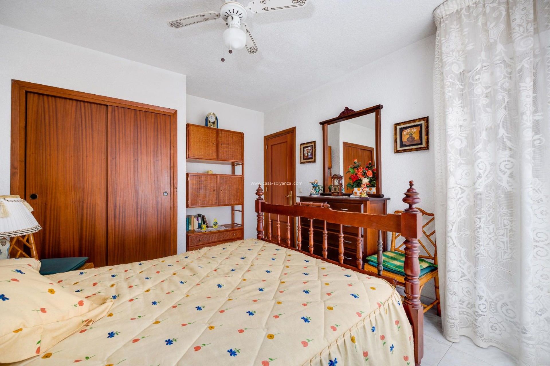 Wiederverkauf - Wohnung - Torrevieja - Playa del Cura