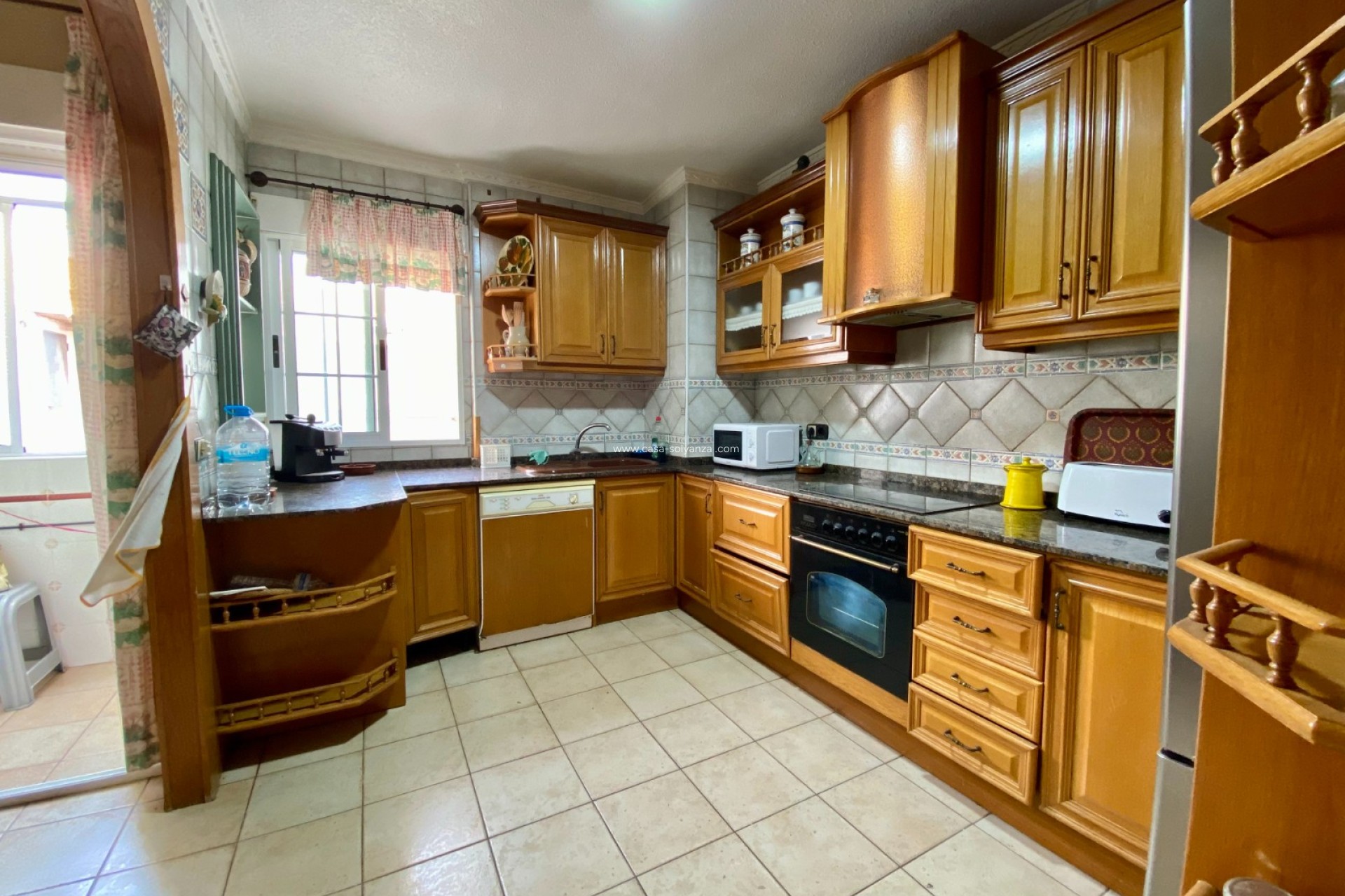 Wiederverkauf - Wohnung - Torrevieja - Playa del Cura