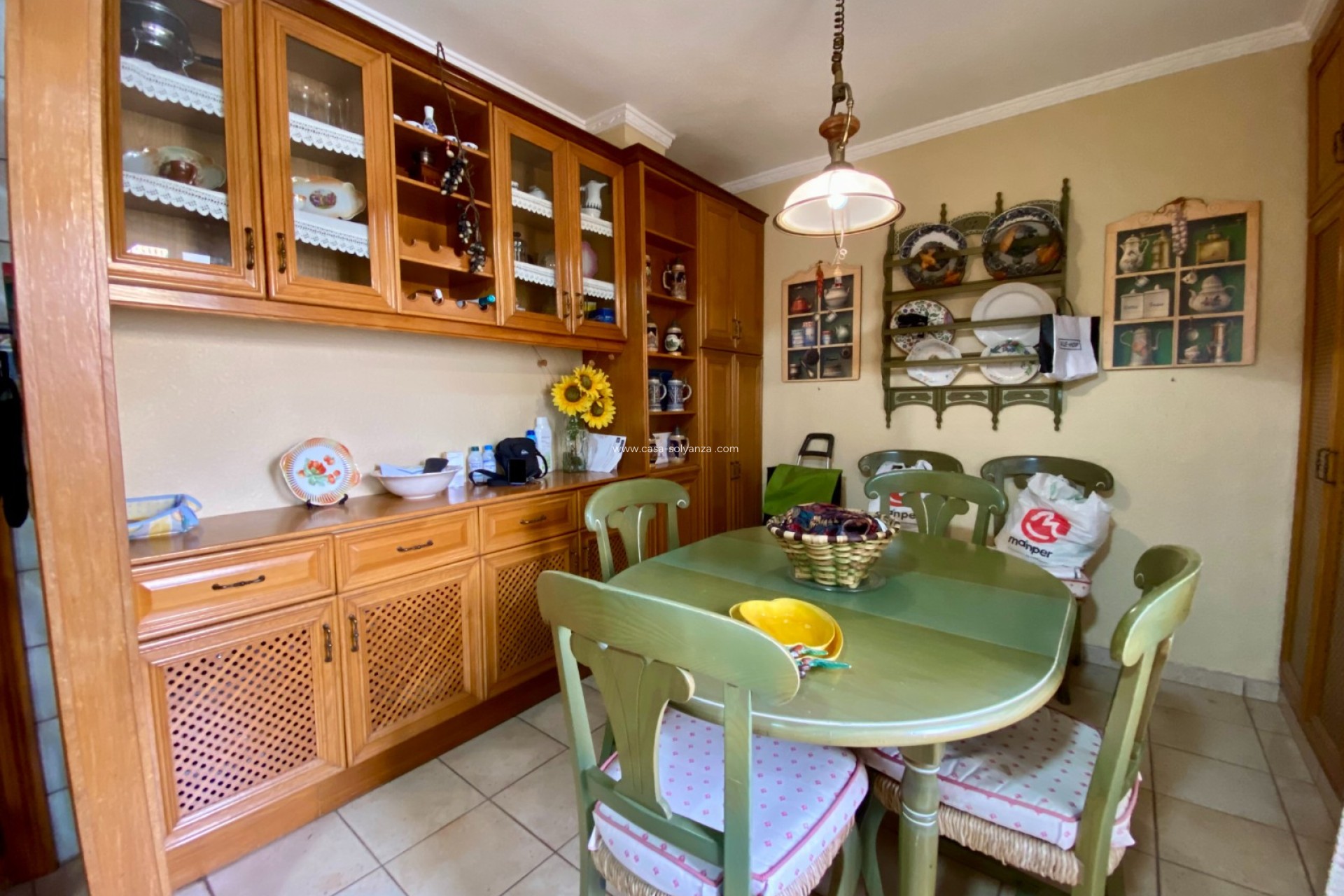 Wiederverkauf - Wohnung - Torrevieja - Playa del Cura