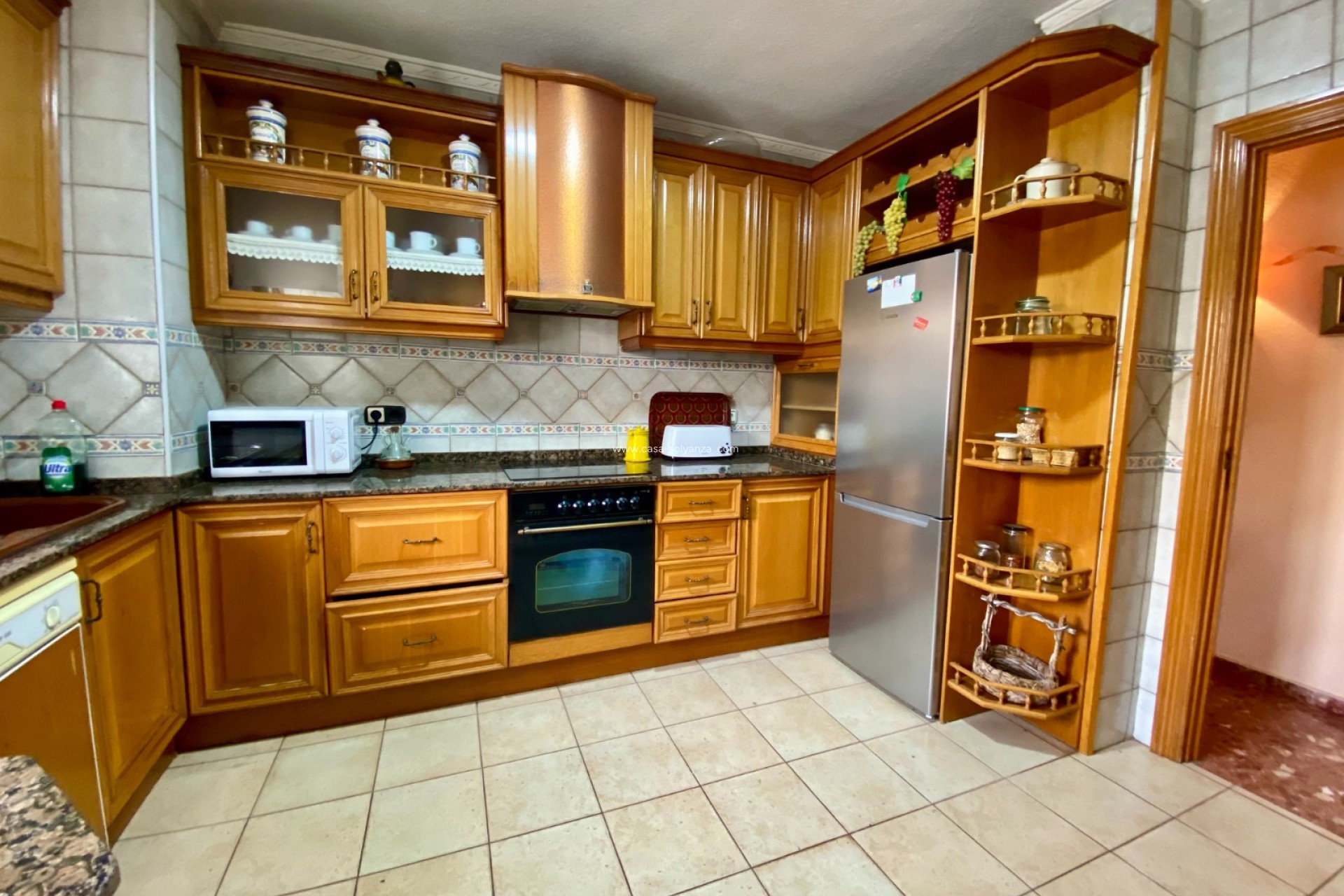 Wiederverkauf - Wohnung - Torrevieja - Playa del Cura