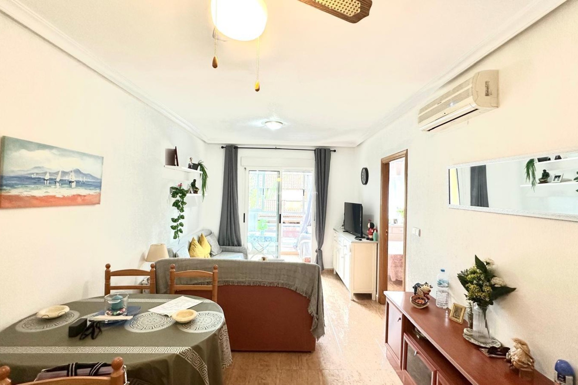 Wiederverkauf - Wohnung - Torrevieja - Playa del Cura