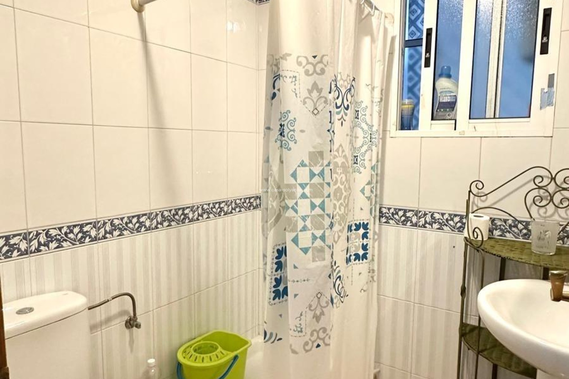 Wiederverkauf - Wohnung - Torrevieja - Playa del Cura