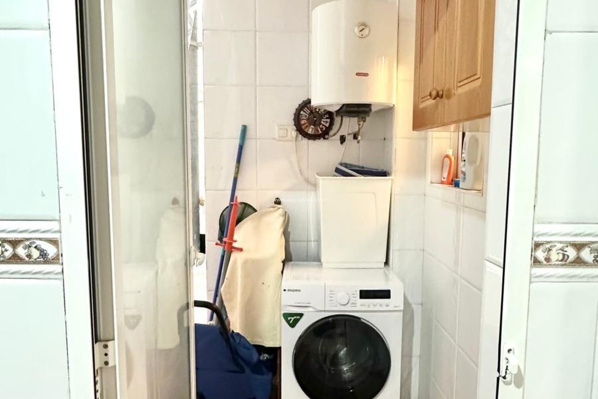 Wiederverkauf - Wohnung - Torrevieja - Playa del Cura