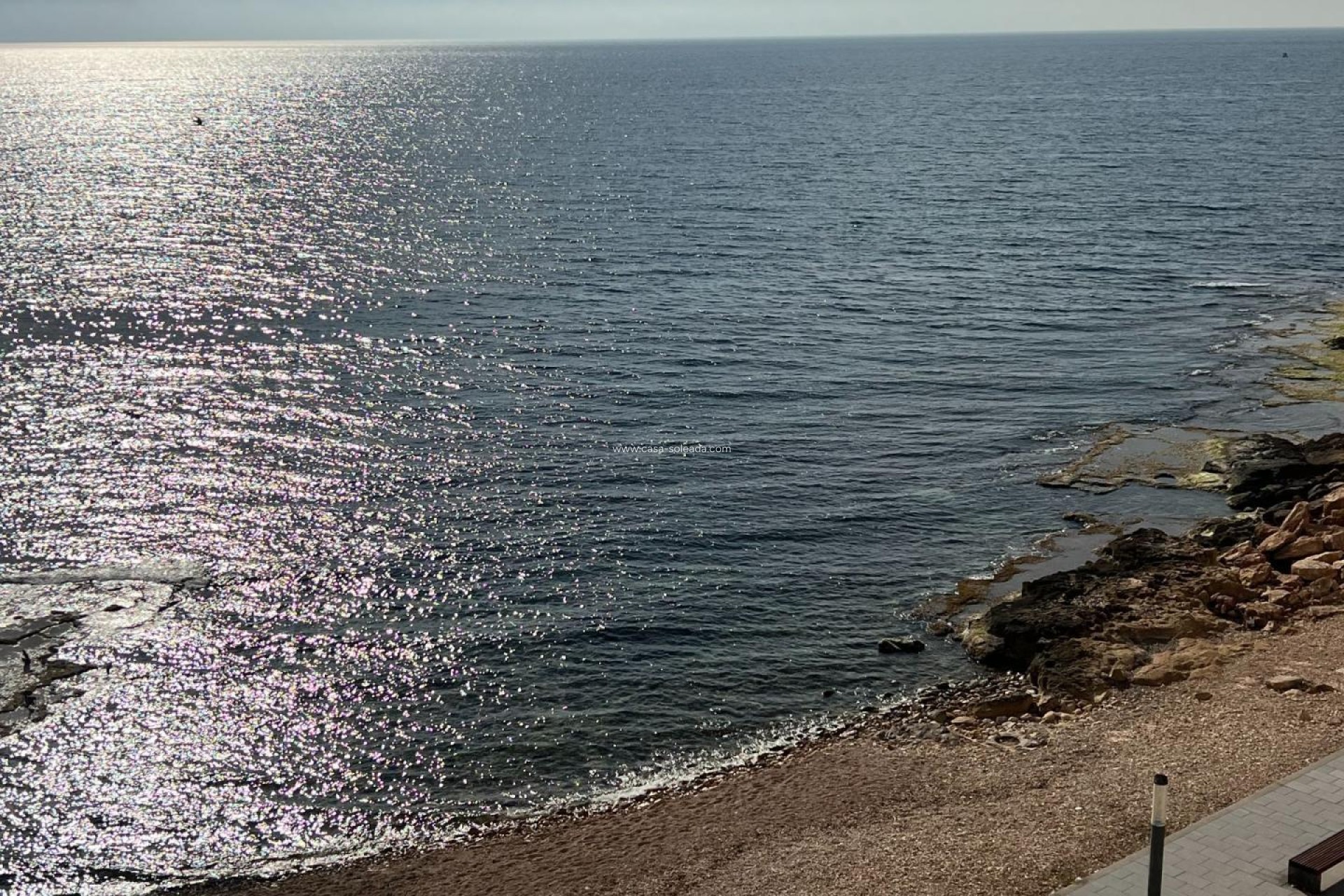 Wiederverkauf - Wohnung - Torrevieja - Playa del Cura