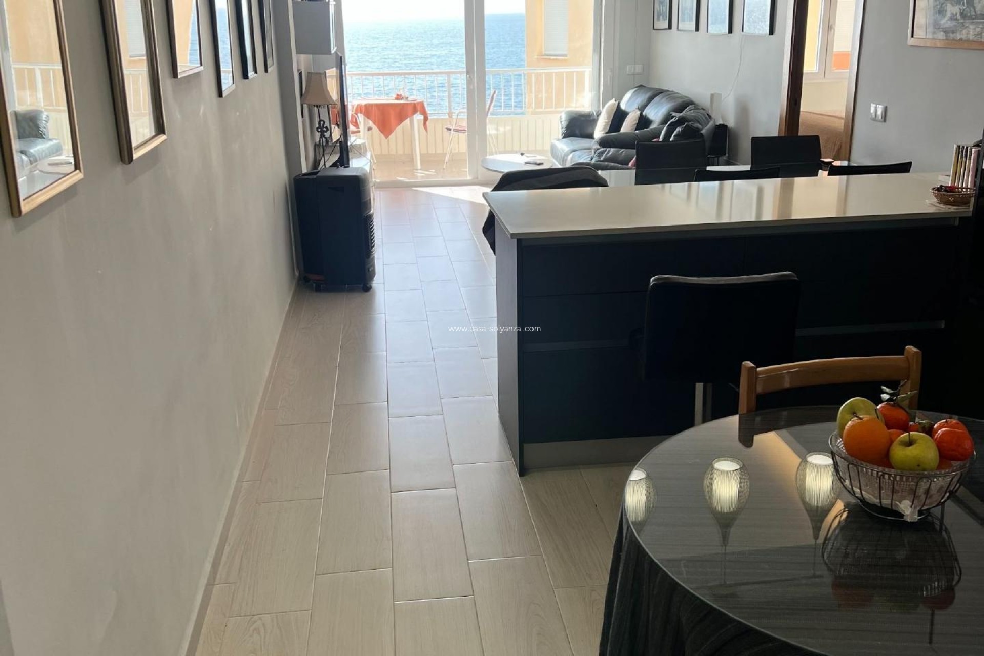 Wiederverkauf - Wohnung - Torrevieja - Playa del Cura
