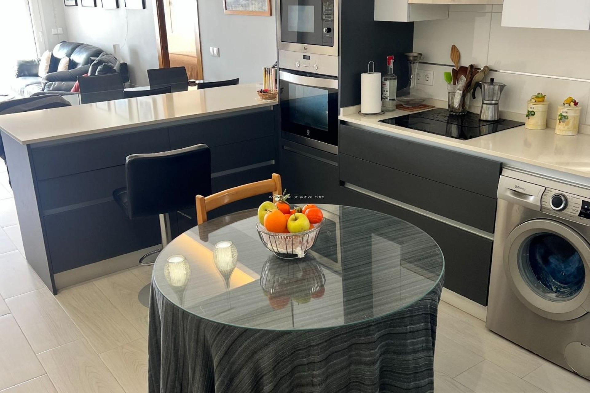 Wiederverkauf - Wohnung - Torrevieja - Playa del Cura