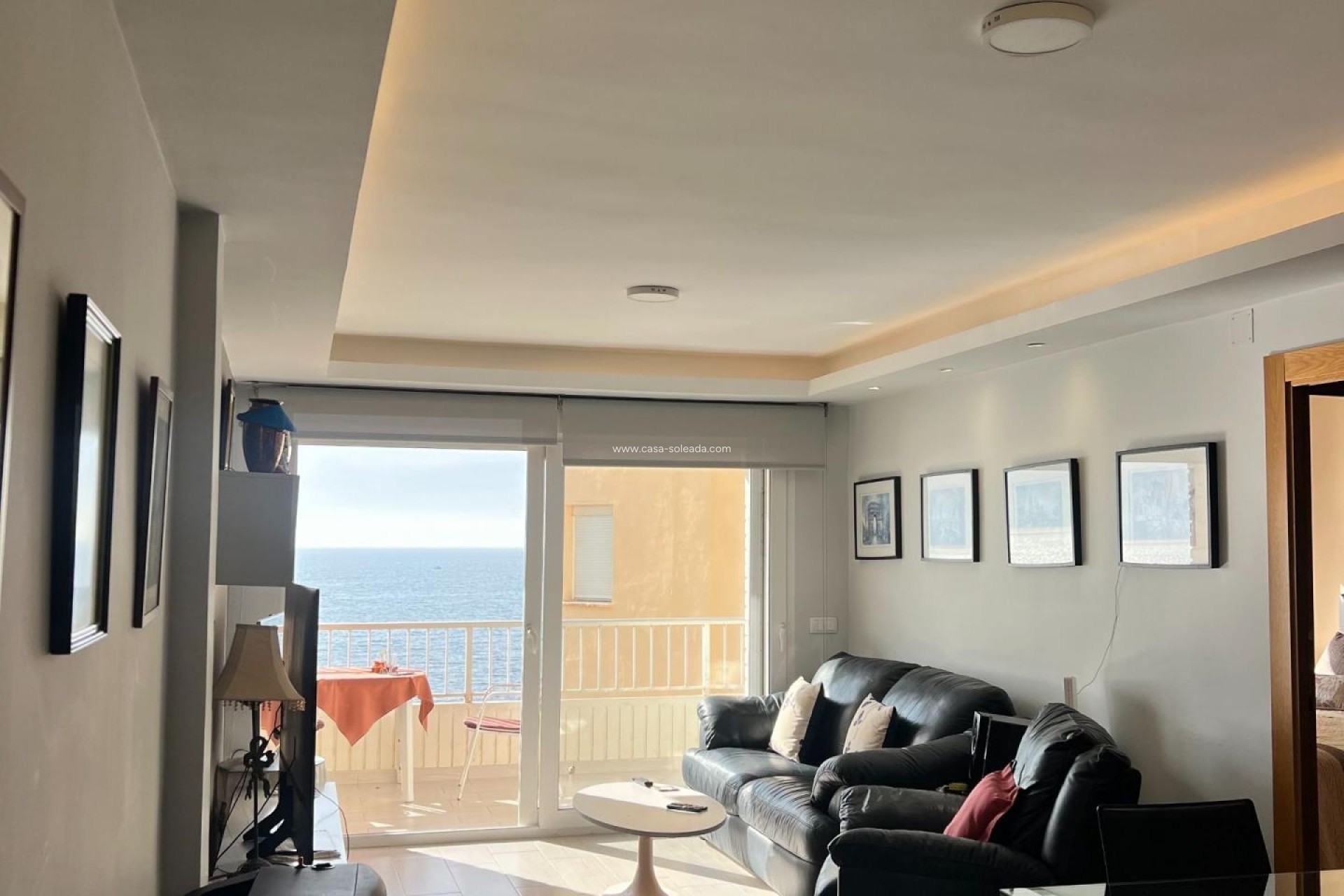 Wiederverkauf - Wohnung - Torrevieja - Playa del Cura