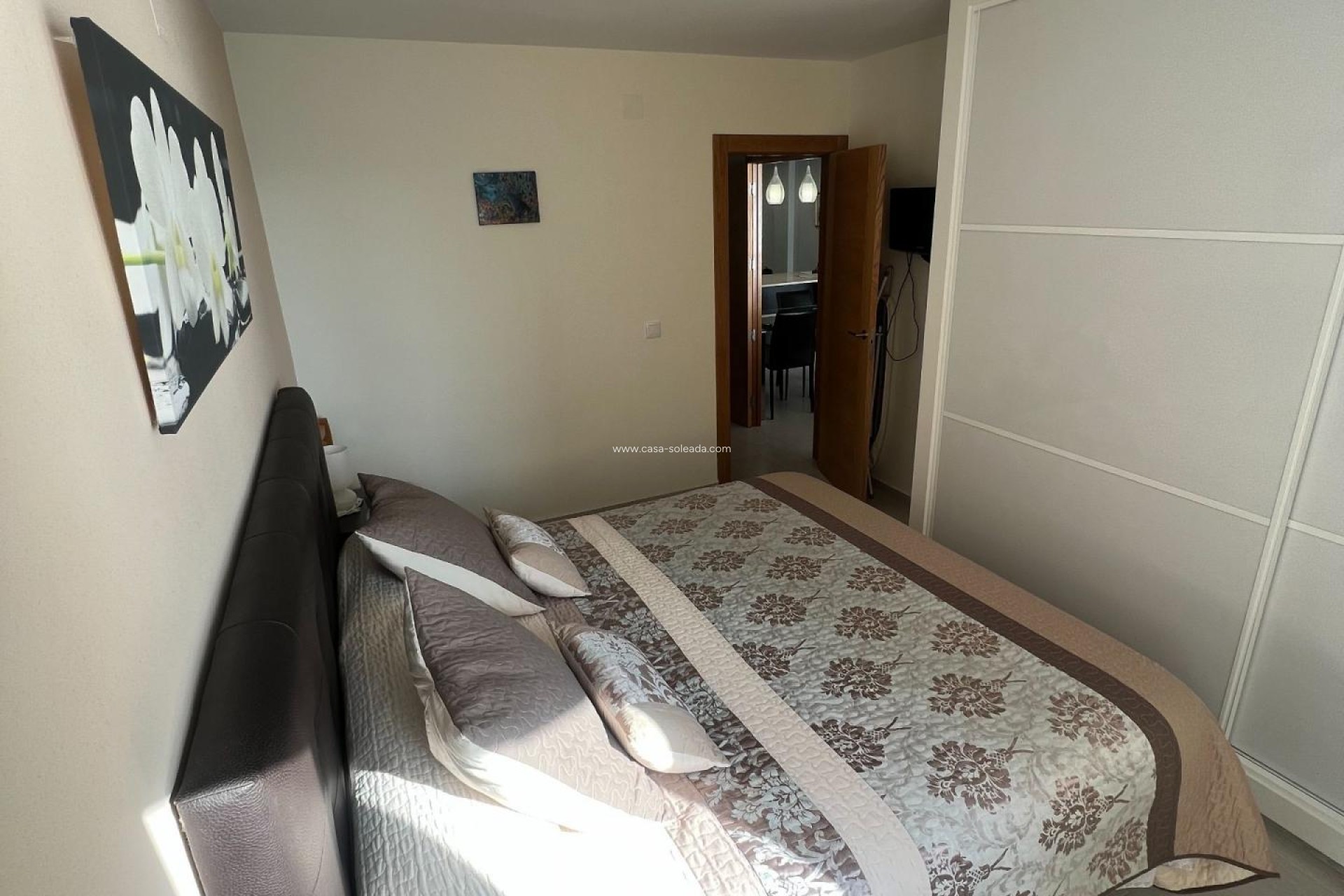 Wiederverkauf - Wohnung - Torrevieja - Playa del Cura