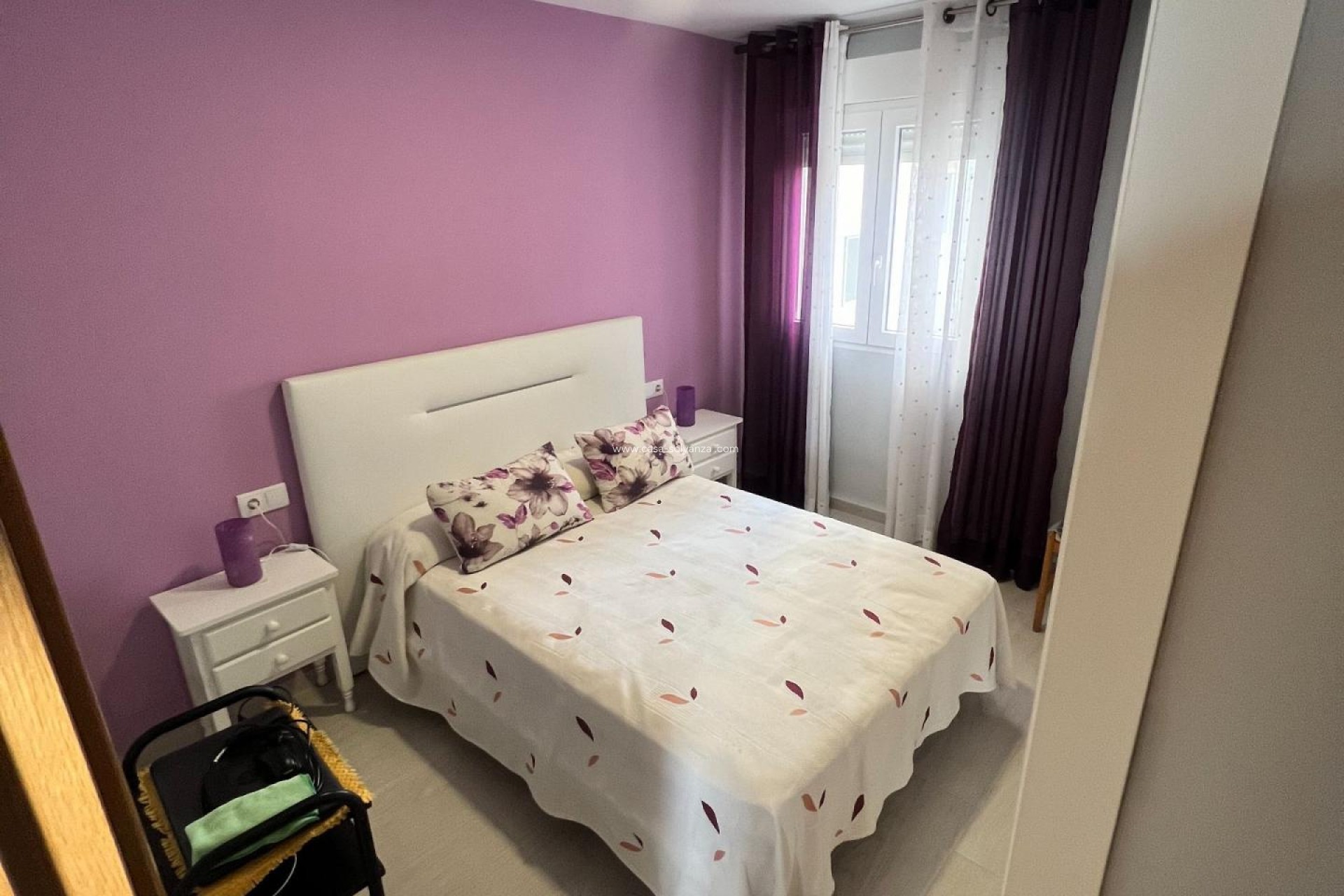 Wiederverkauf - Wohnung - Torrevieja - Playa del Cura